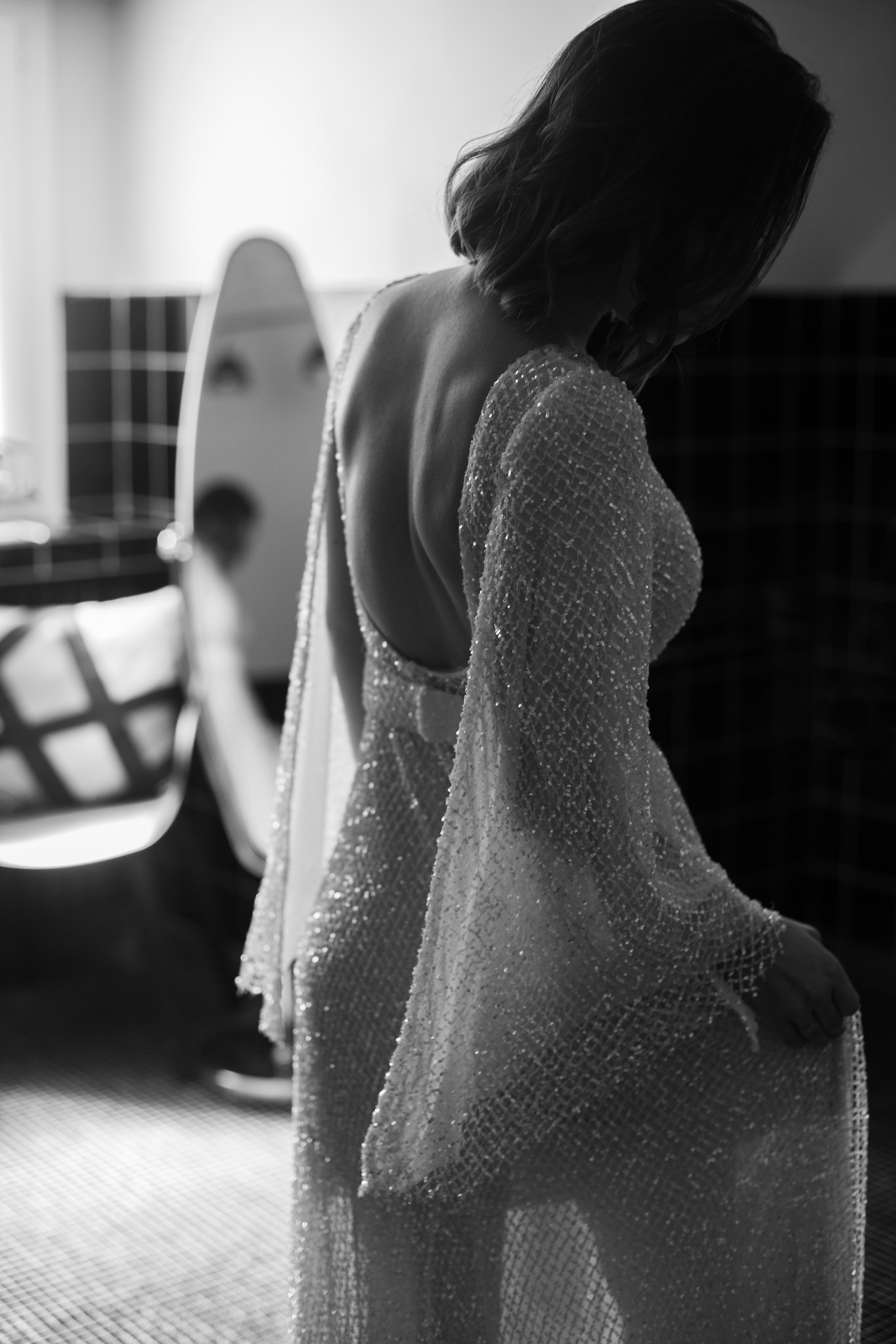 Ana & Hugo. Photographe à Paris