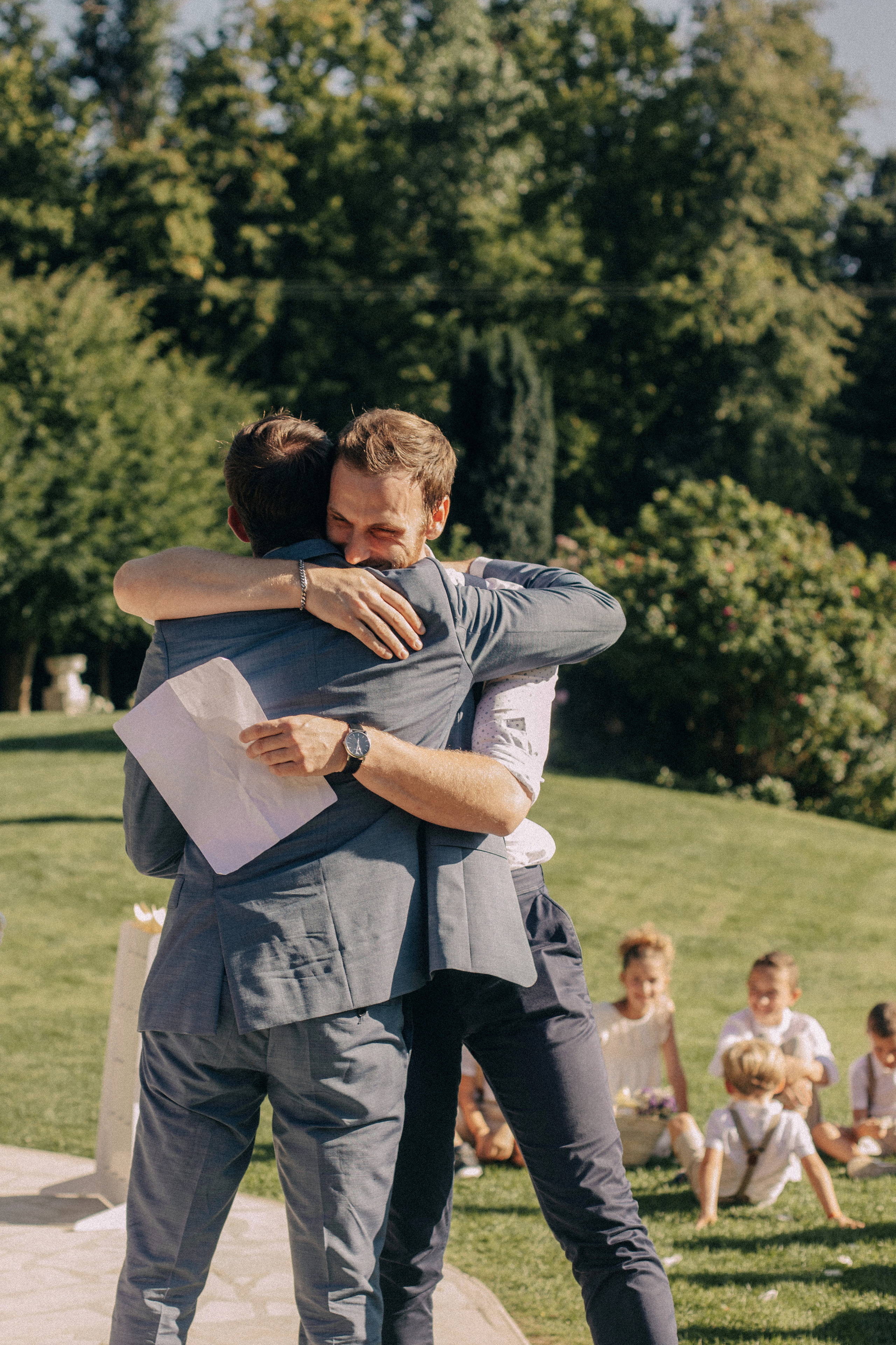 Ana & Hugo. Photographe à Paris