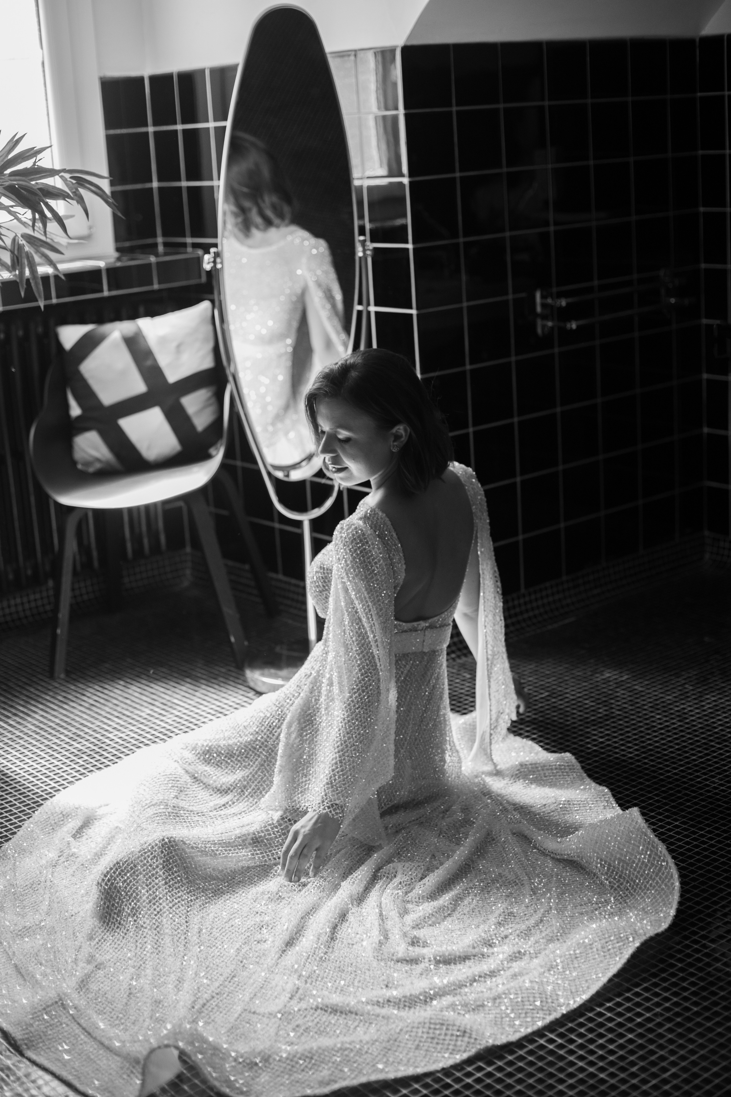 Ana & Hugo. Photographe à Paris