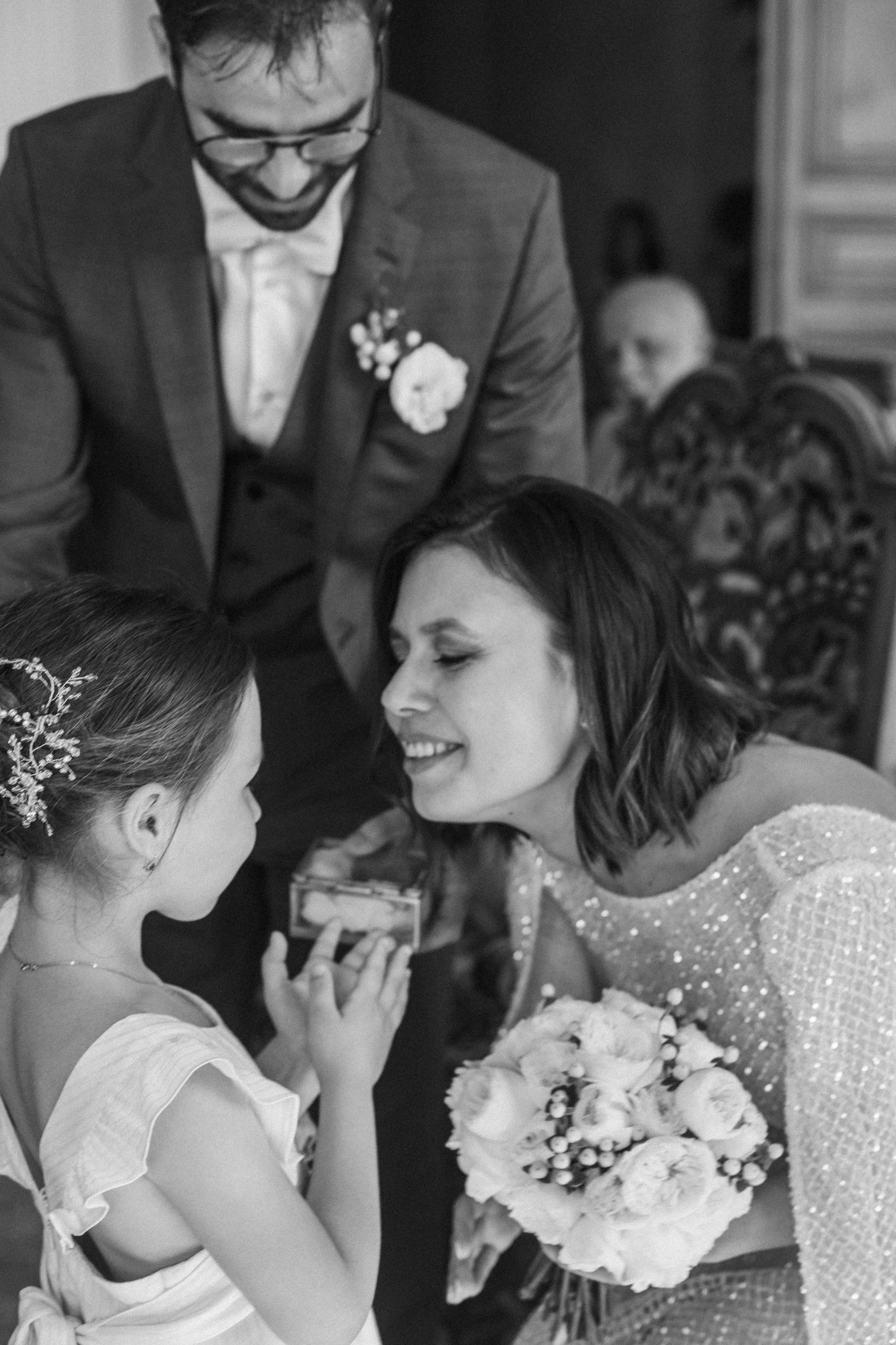 Ana & Hugo. Photographe à Paris