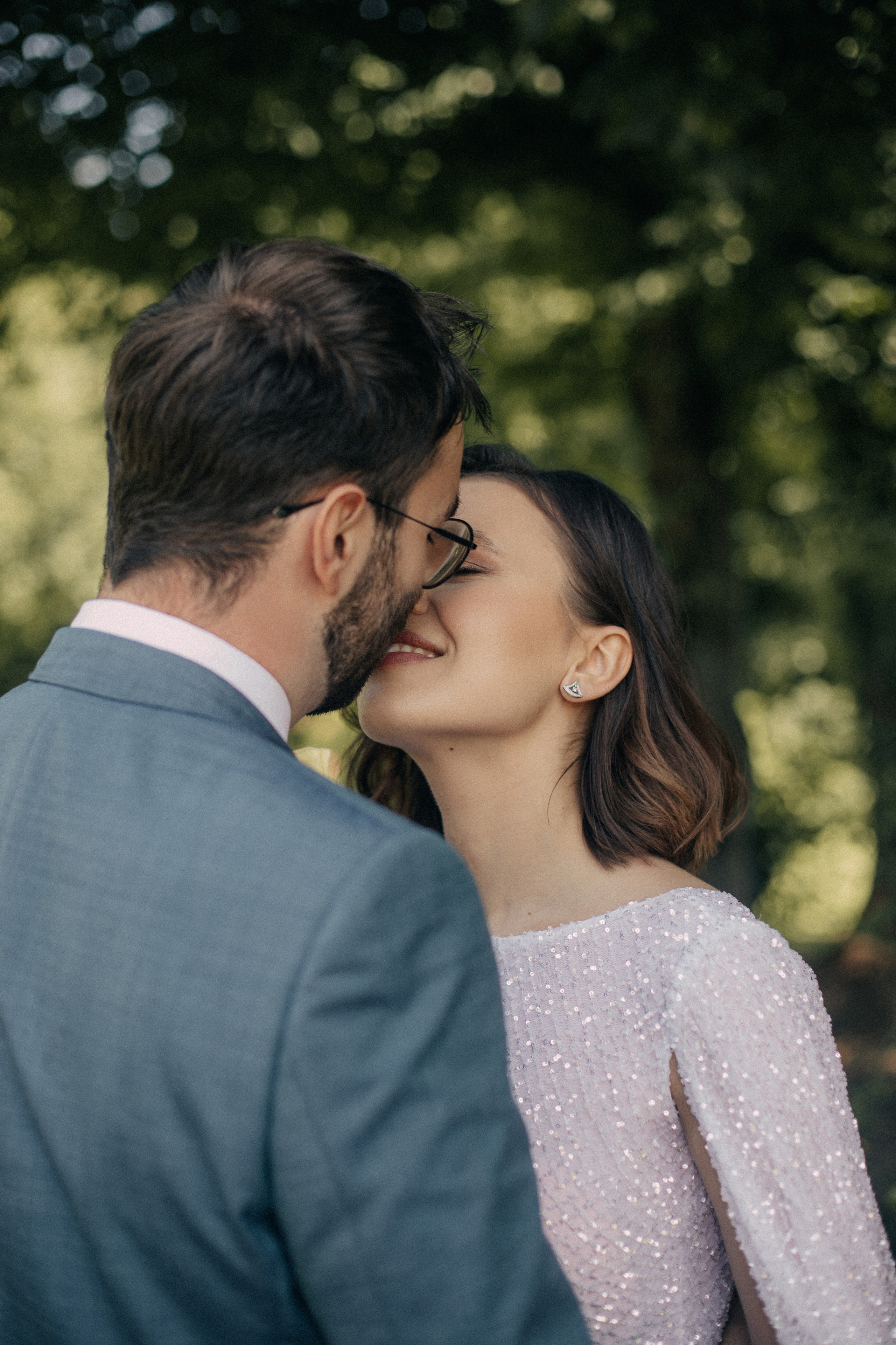 Ana & Hugo. Photographe à Paris
