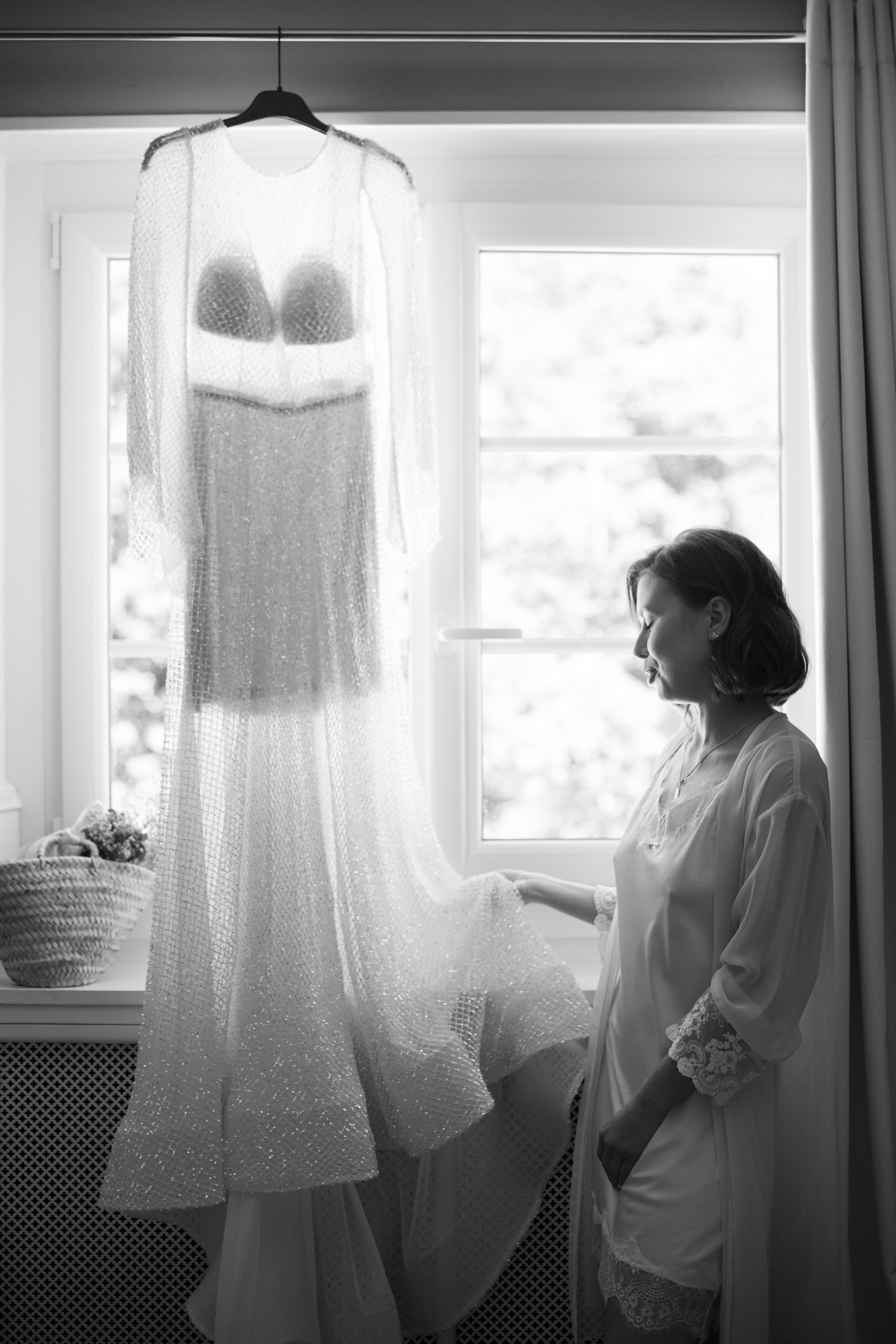 Ana & Hugo. Photographe à Paris