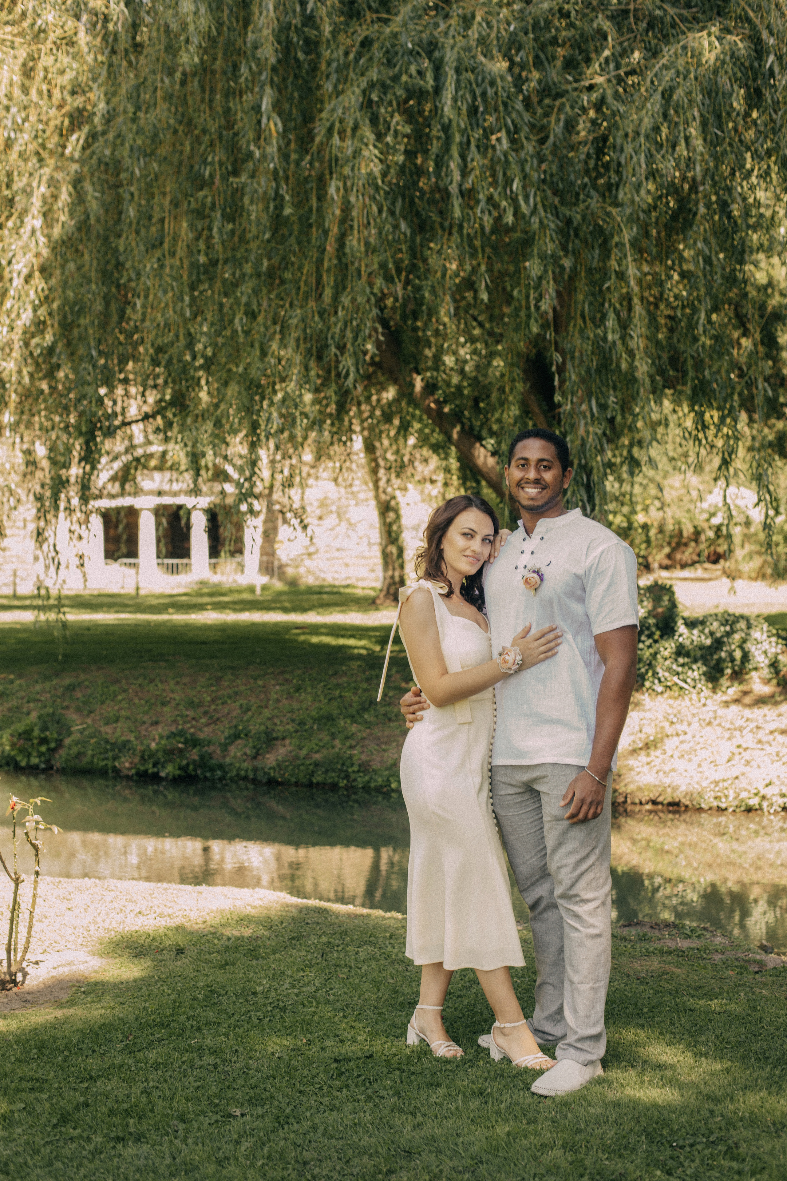 Ana & Hugo. Photographe à Paris