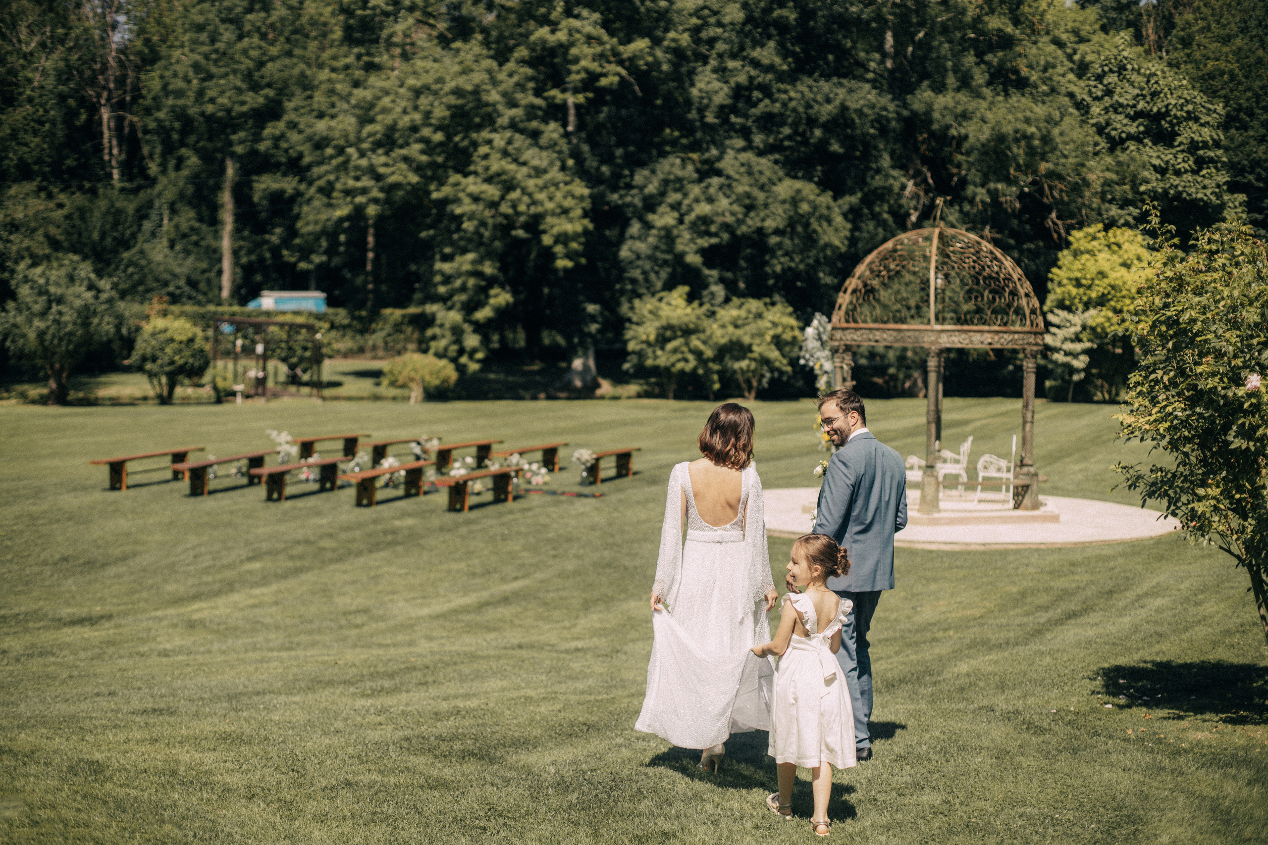 Ana & Hugo. Photographe à Paris