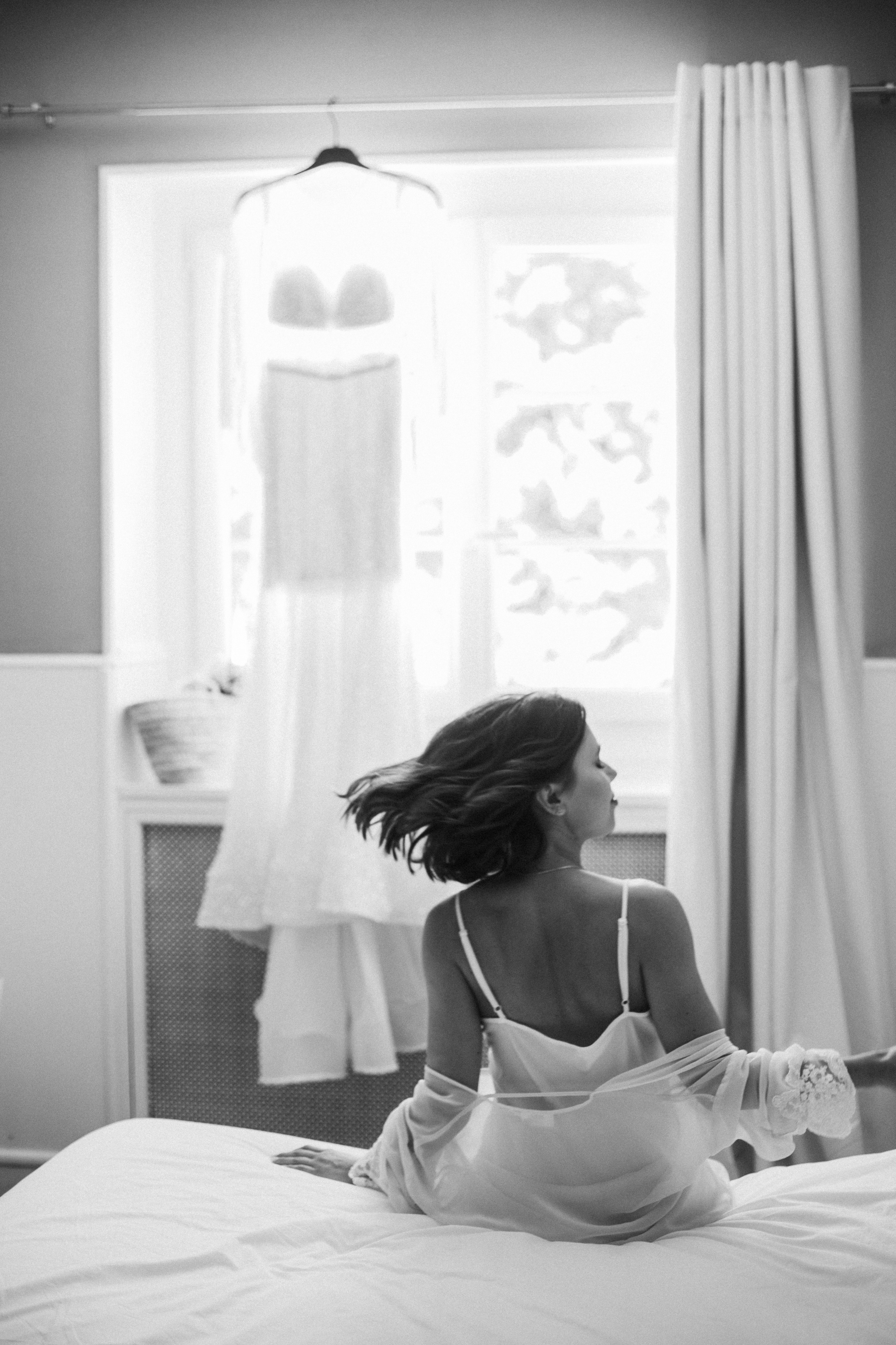 Ana & Hugo. Photographe à Paris