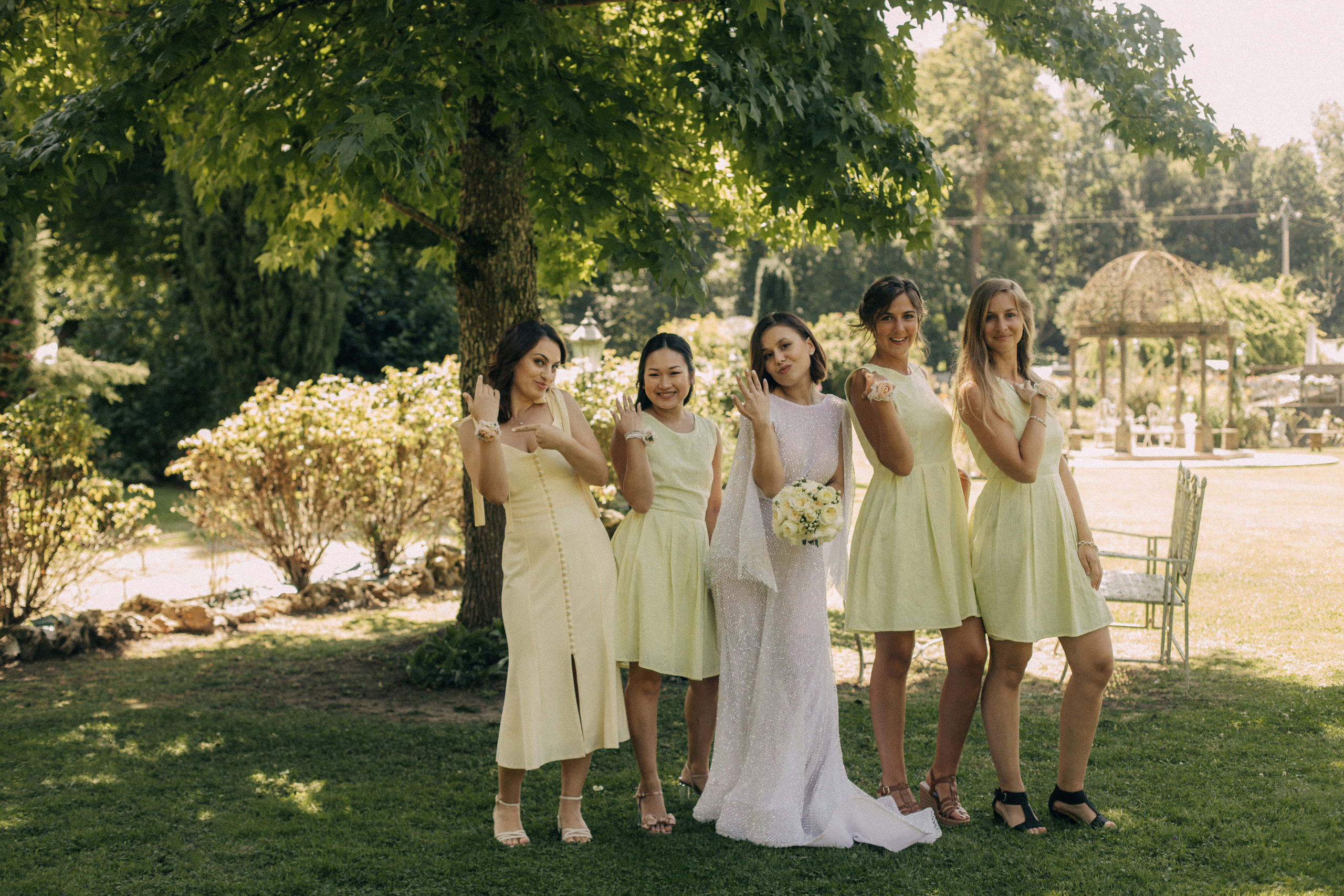 Ana & Hugo. Photographe à Paris