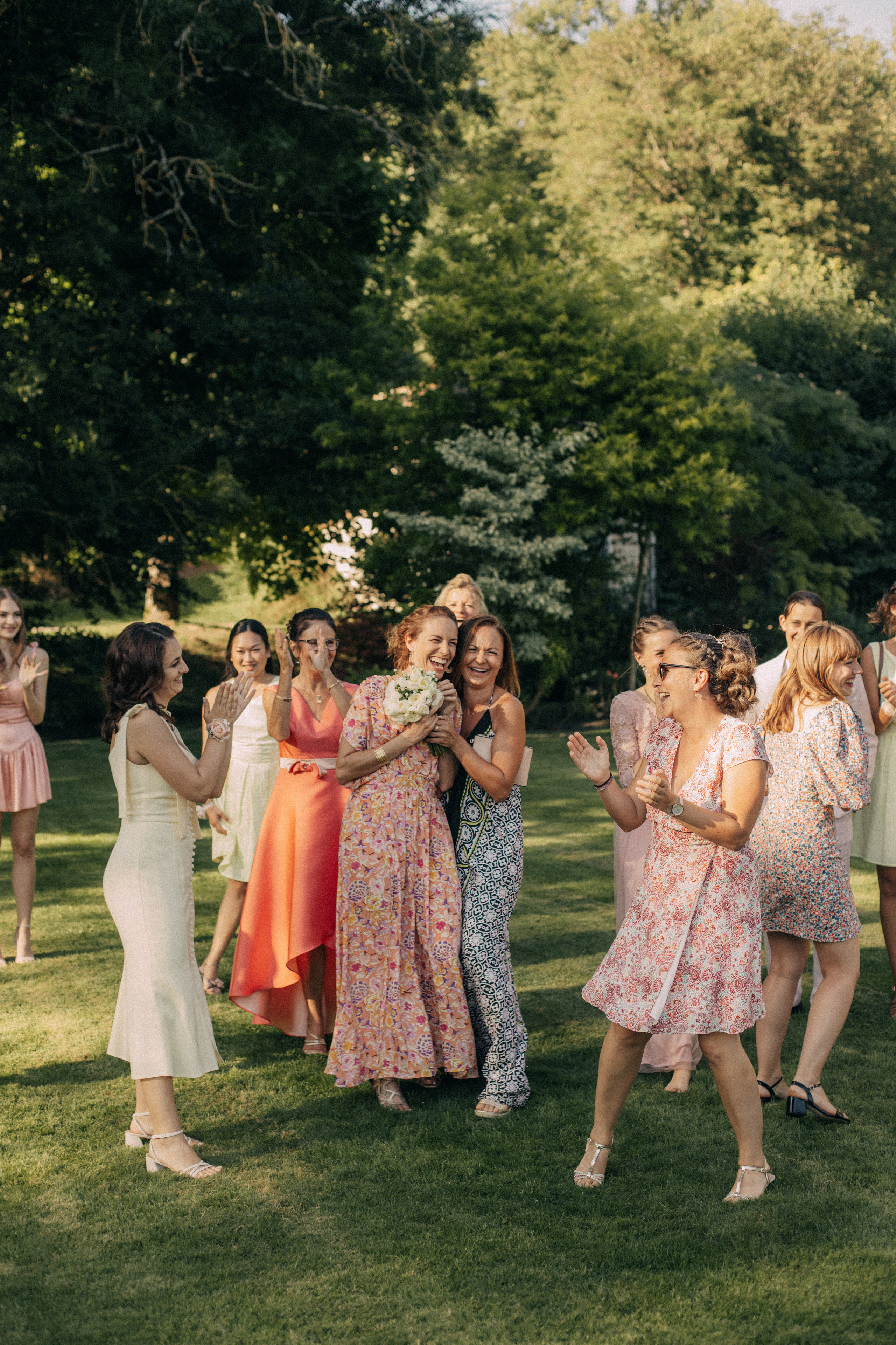 Ana & Hugo. Photographe à Paris