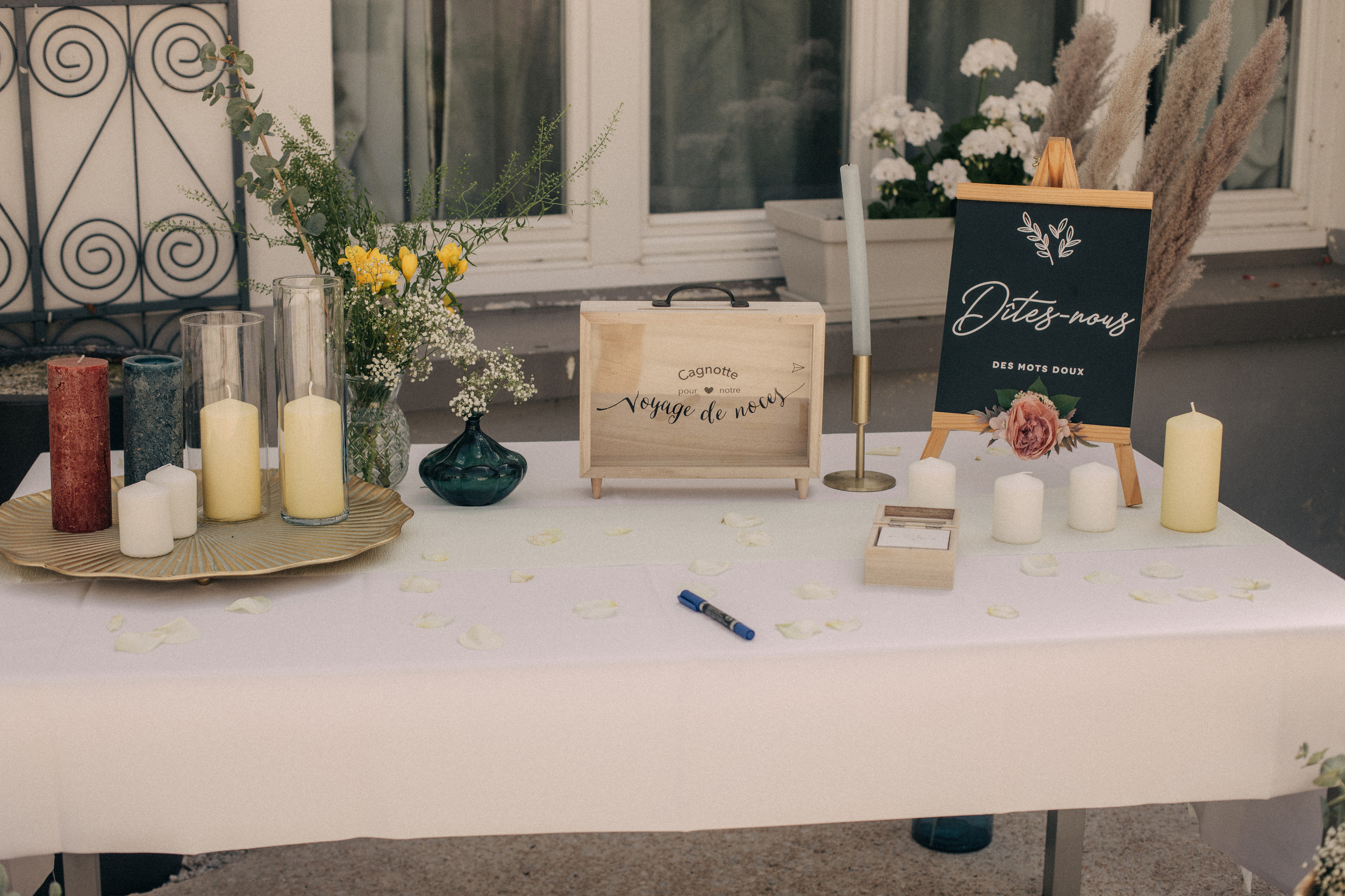 Ana & Hugo. Photographe à Paris