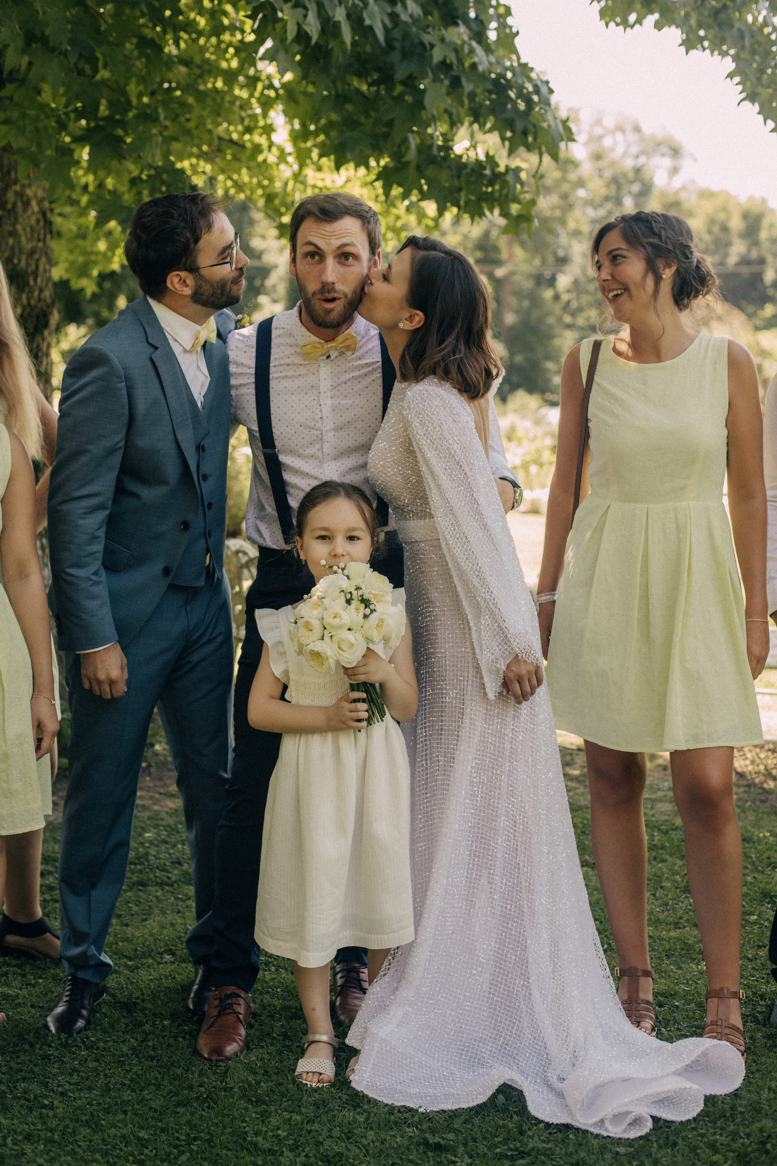 Ana & Hugo. Photographe à Paris
