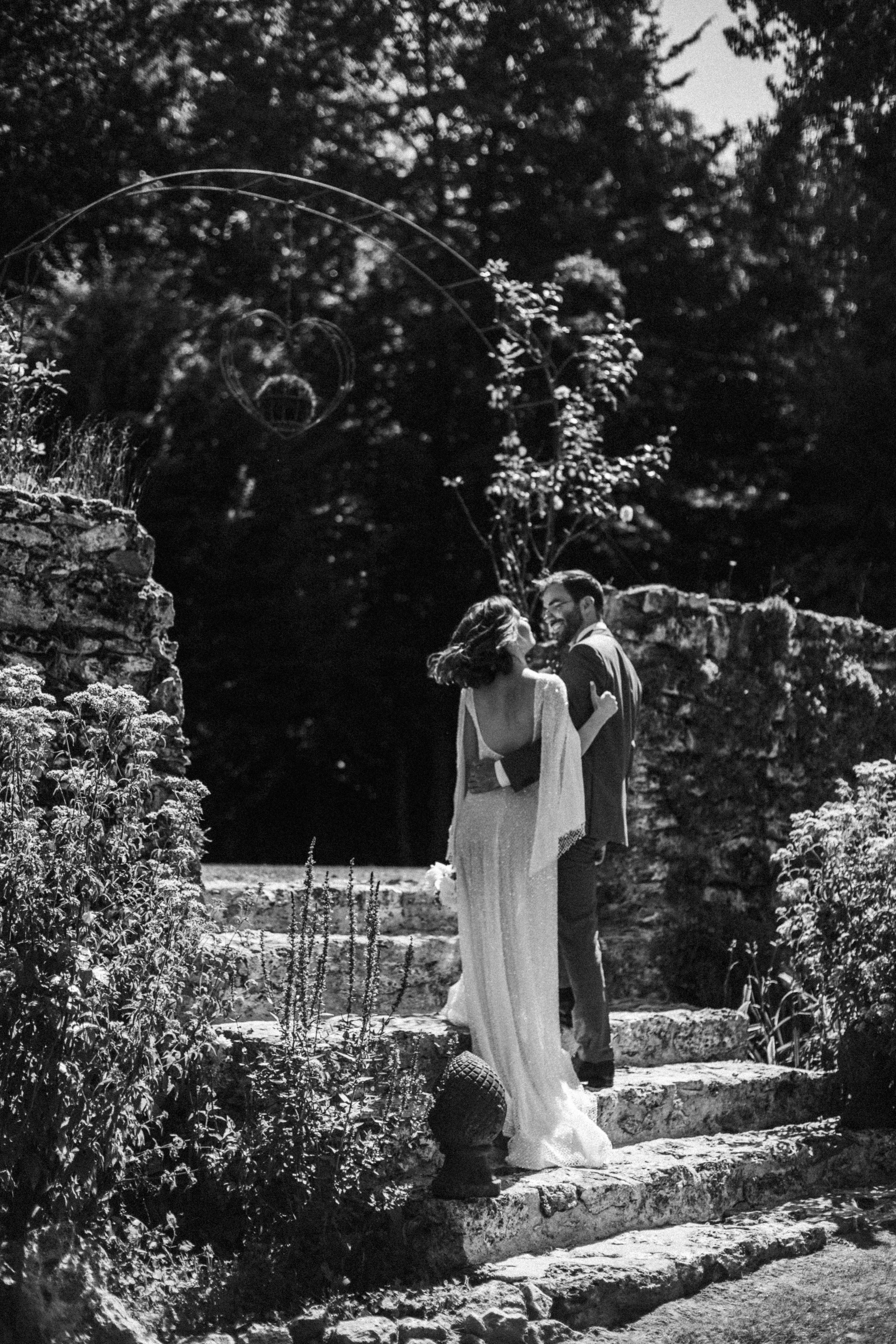 Ana & Hugo. Photographe à Paris