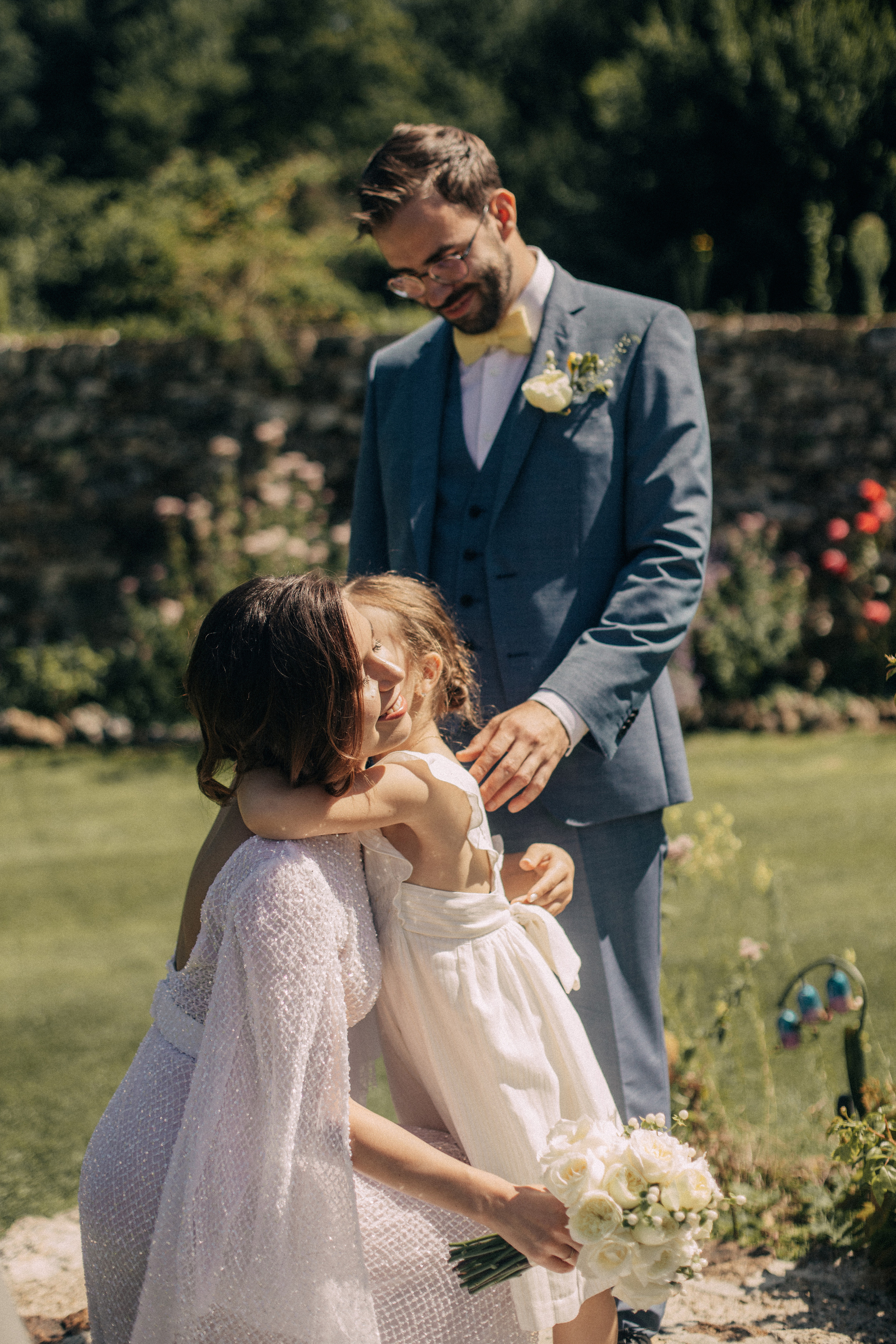 Ana & Hugo. Photographe à Paris