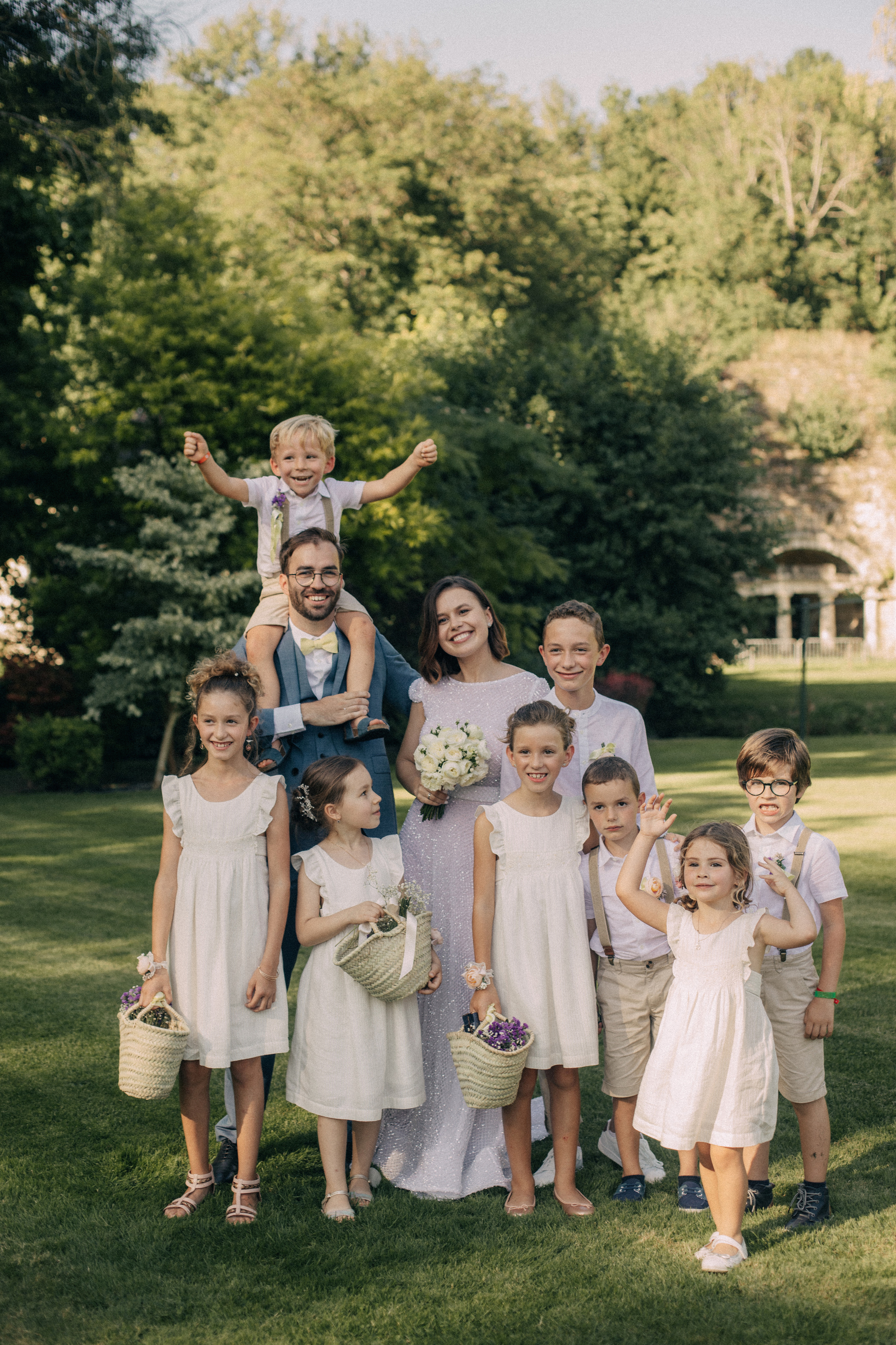 Ana & Hugo. Photographe à Paris