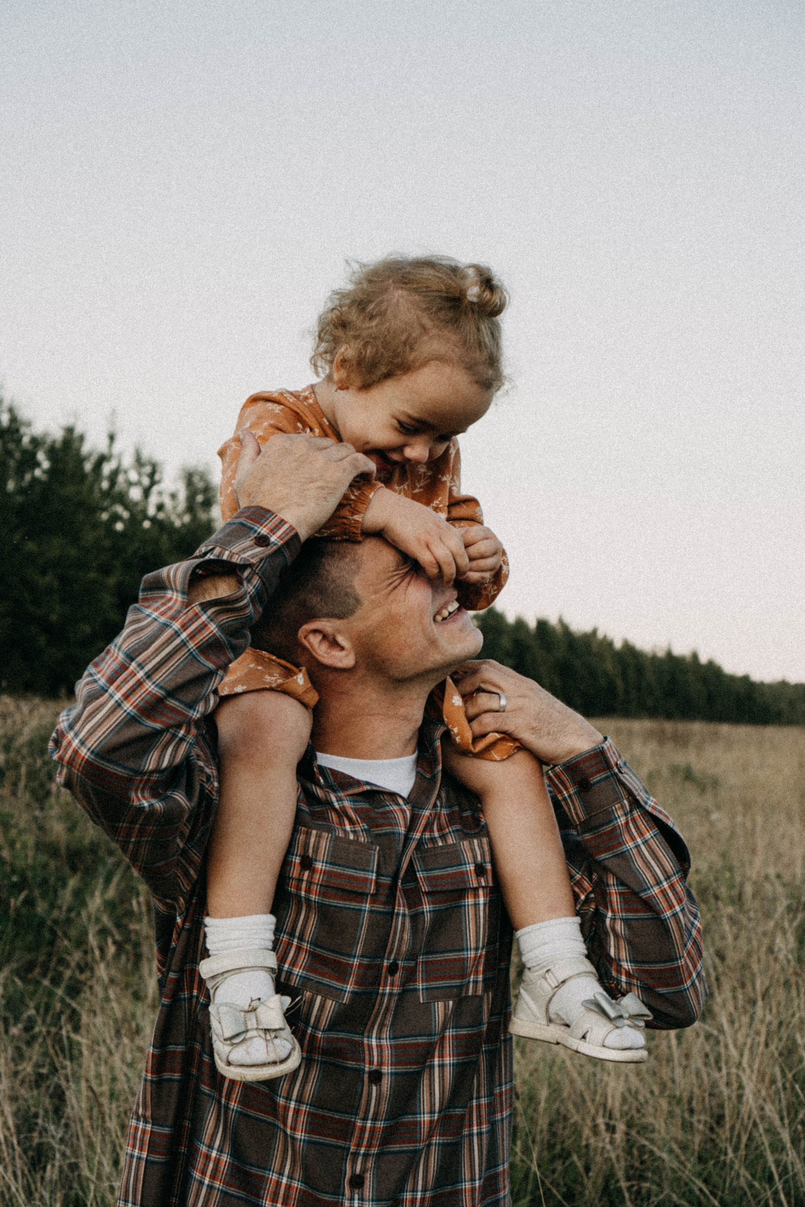 Семейная серия. Профессиональный фотограф, Санкт-Петербург — Виктория Богомолова