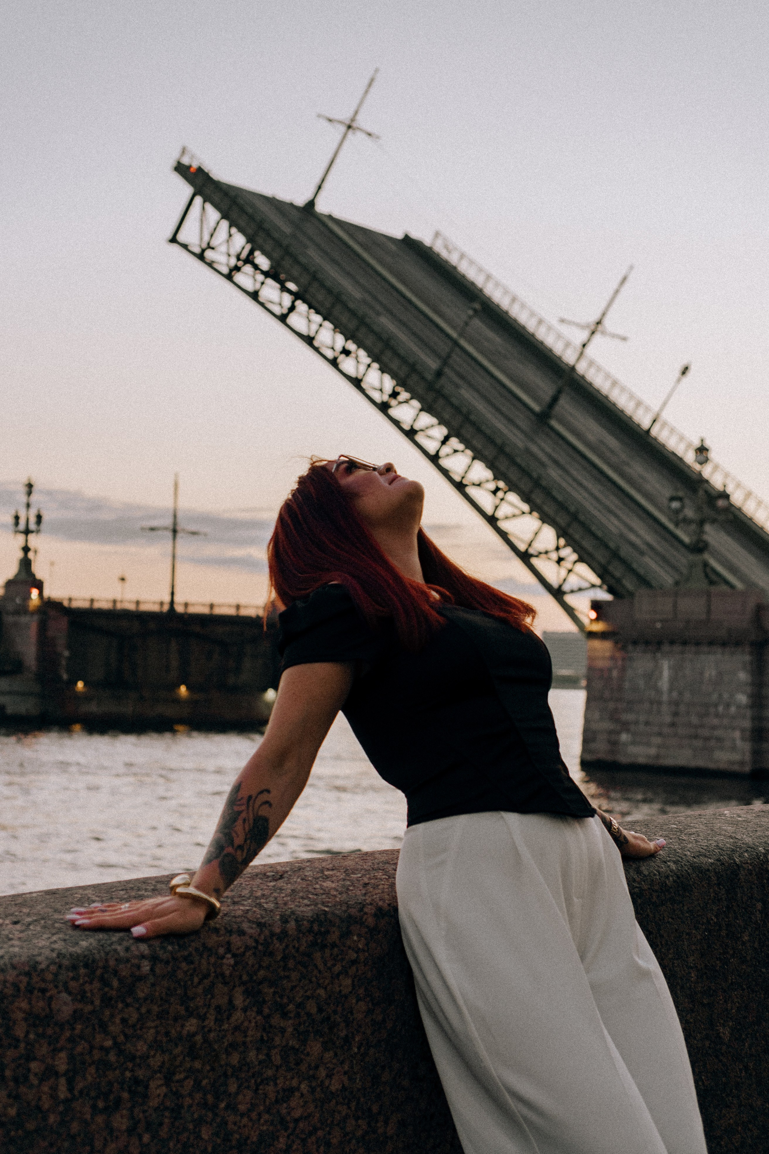 РАССВЕТНАЯ ИСТОРИЯ. Профессиональный фотограф, Санкт-Петербург — Виктория Богомолова