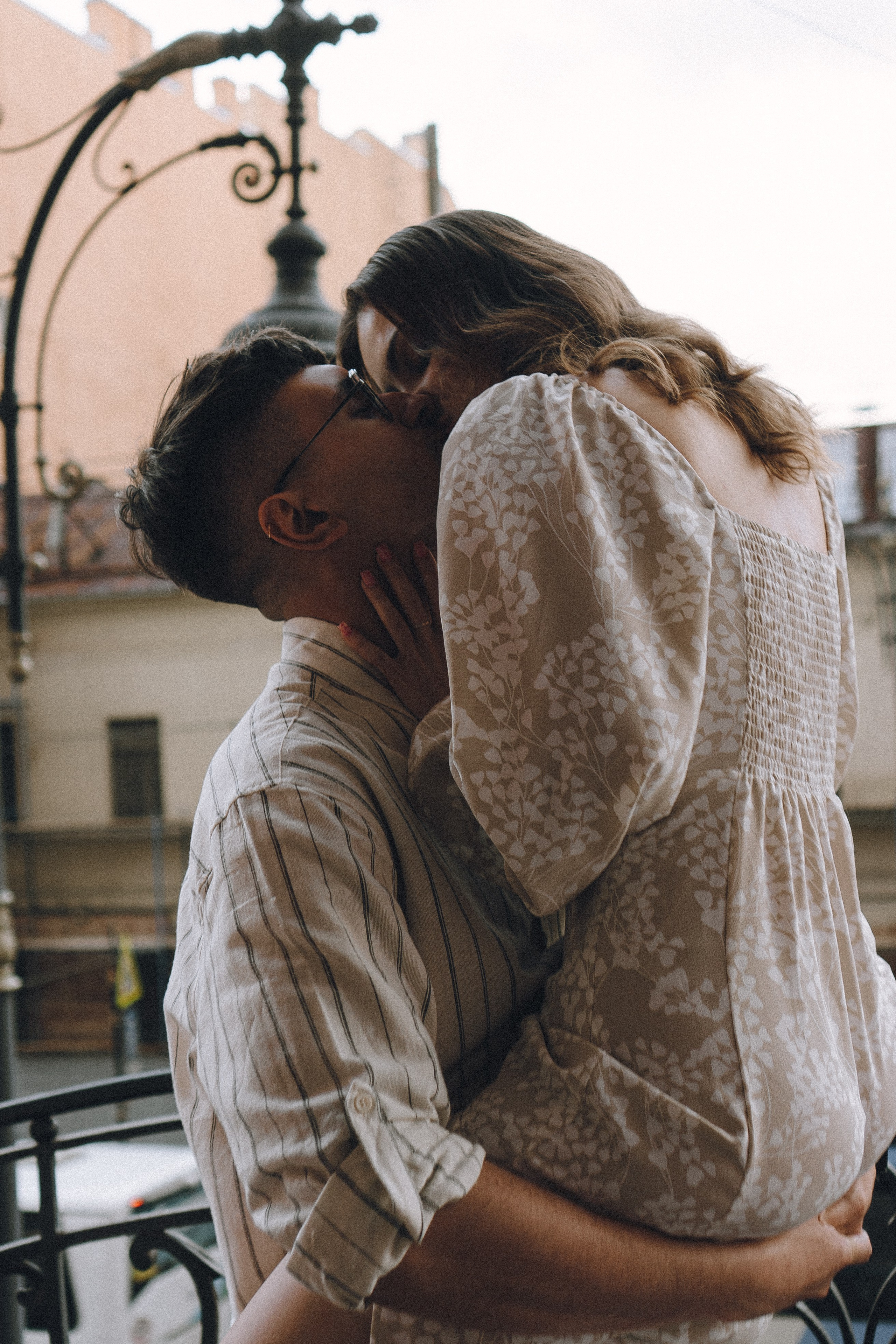 ЛЮБОВЬ В ИЮНЕ. Профессиональный фотограф, Санкт-Петербург — Виктория Богомолова