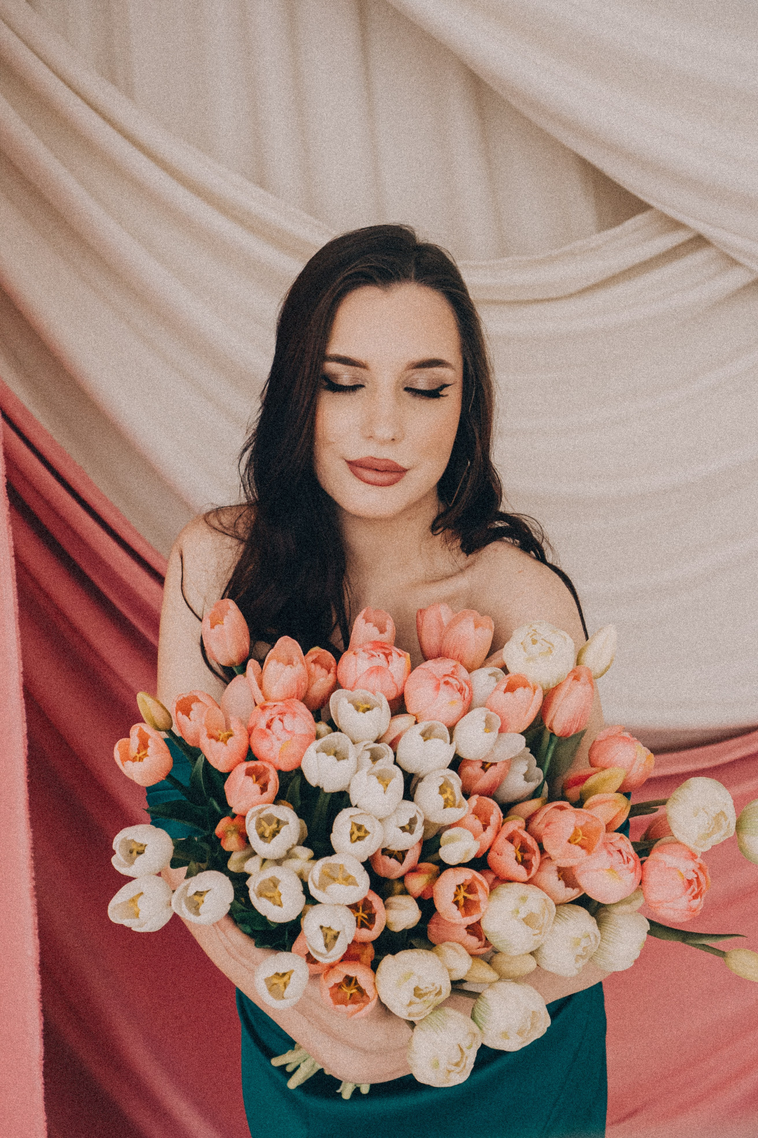 Весенняя. Профессиональный фотограф, Санкт-Петербург — Виктория Богомолова