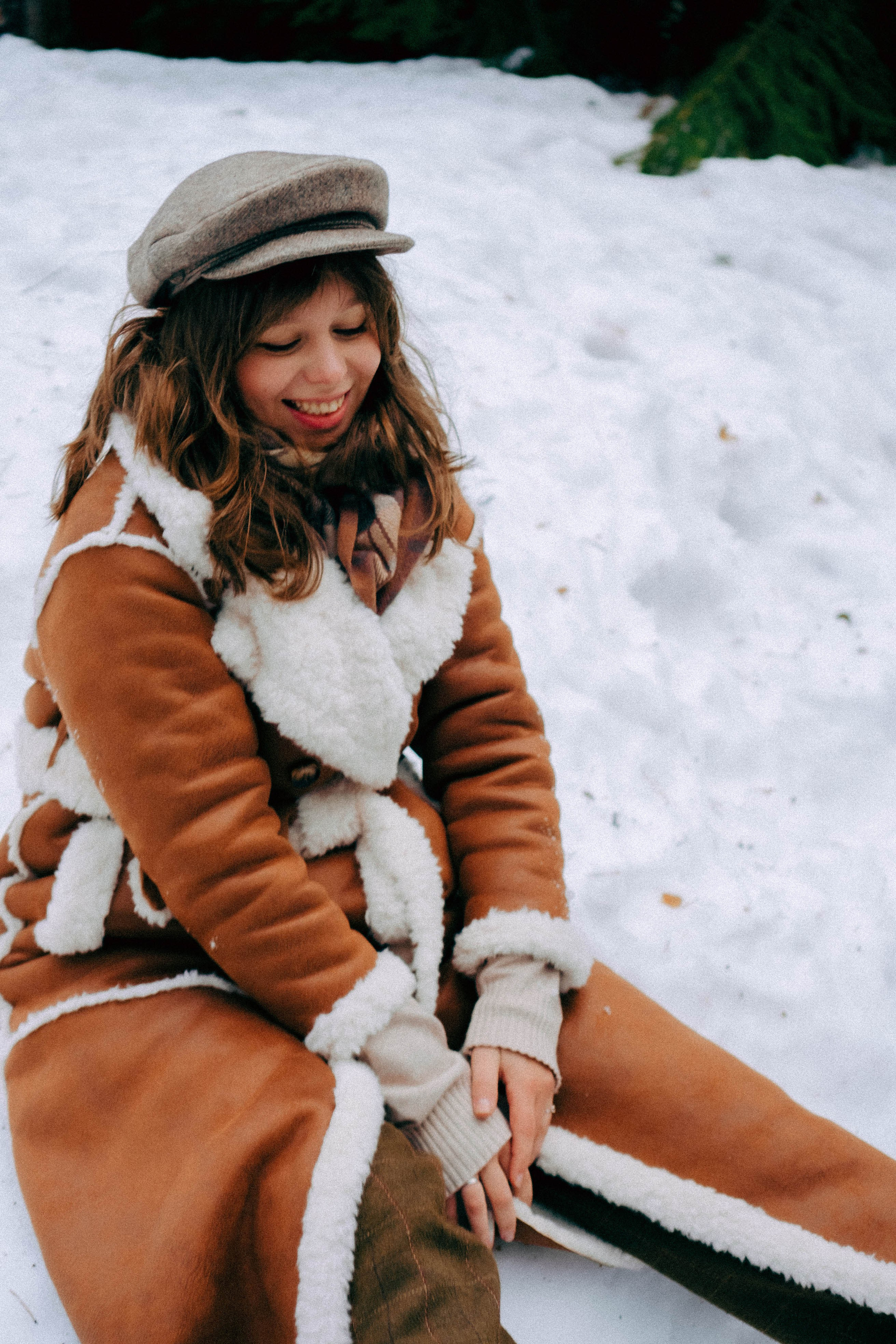 Каток. Профессиональный фотограф, Санкт-Петербург — Виктория Богомолова