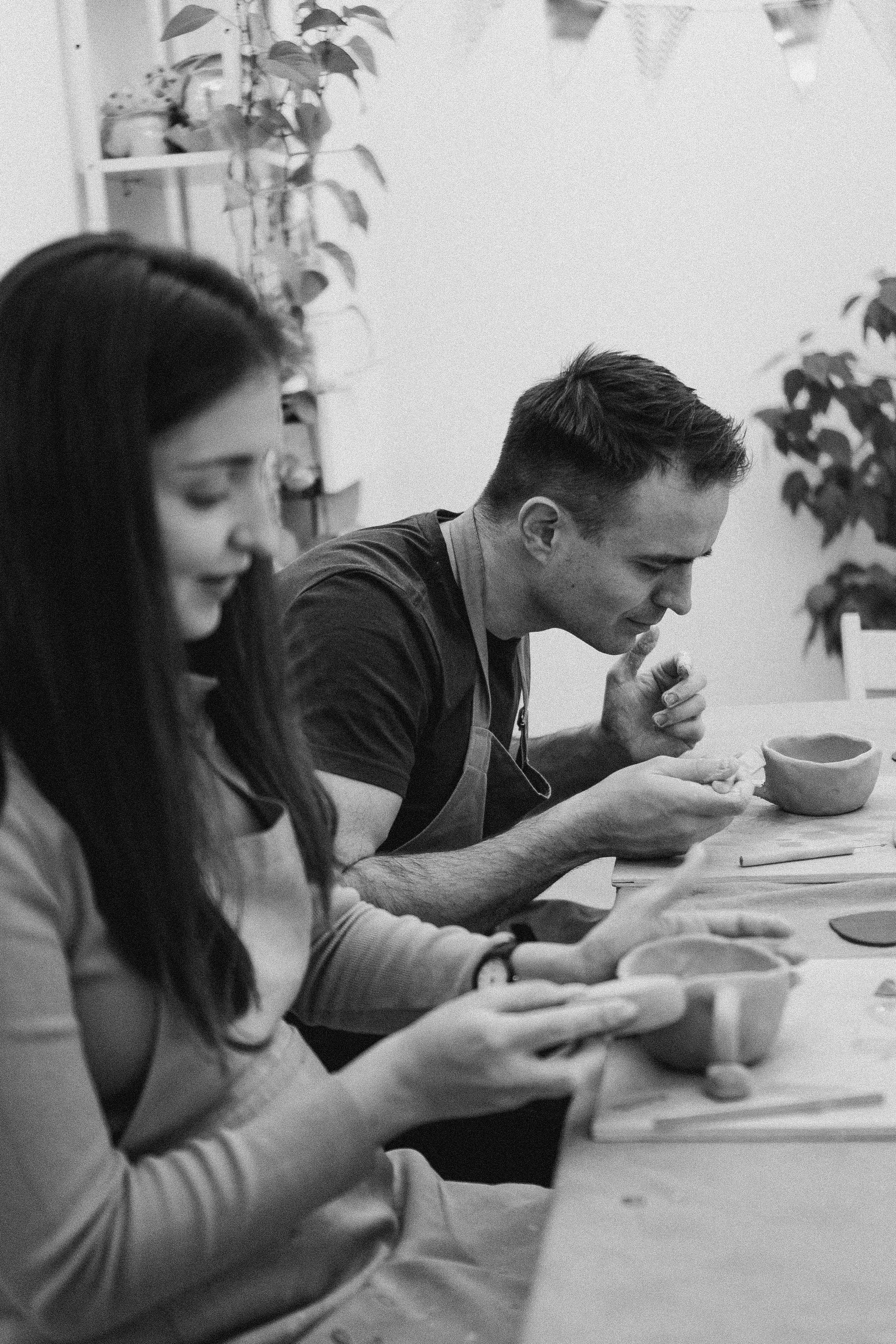 ЛЕПКАРНЯ. Профессиональный фотограф, Санкт-Петербург — Виктория Богомолова