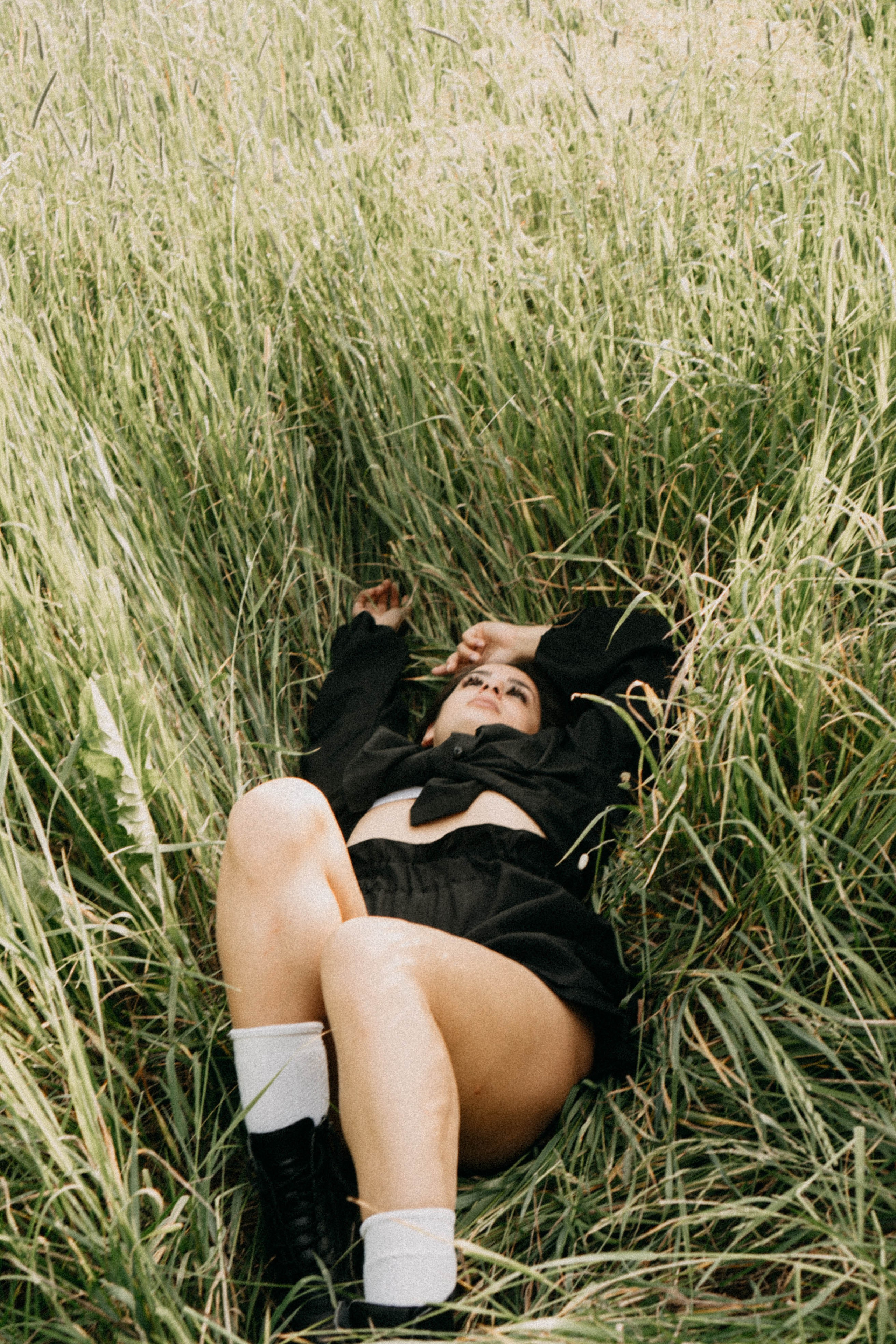 Летняя прогулка. Профессиональный фотограф, Санкт-Петербург — Виктория Богомолова