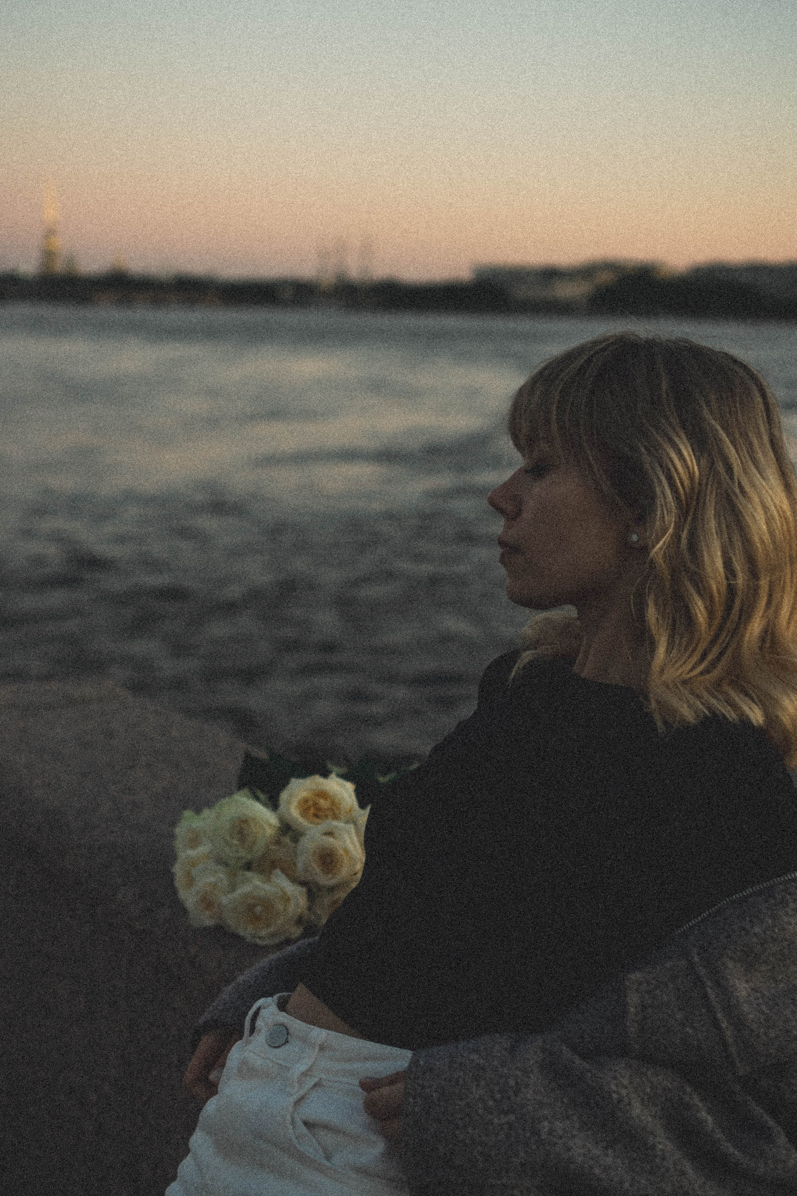 ПРОГУЛКА ПО ГОРОДУ В БЕЛЫЕ НОЧИ (другой вариант). Профессиональный фотограф, Санкт-Петербург — Виктория Богомолова