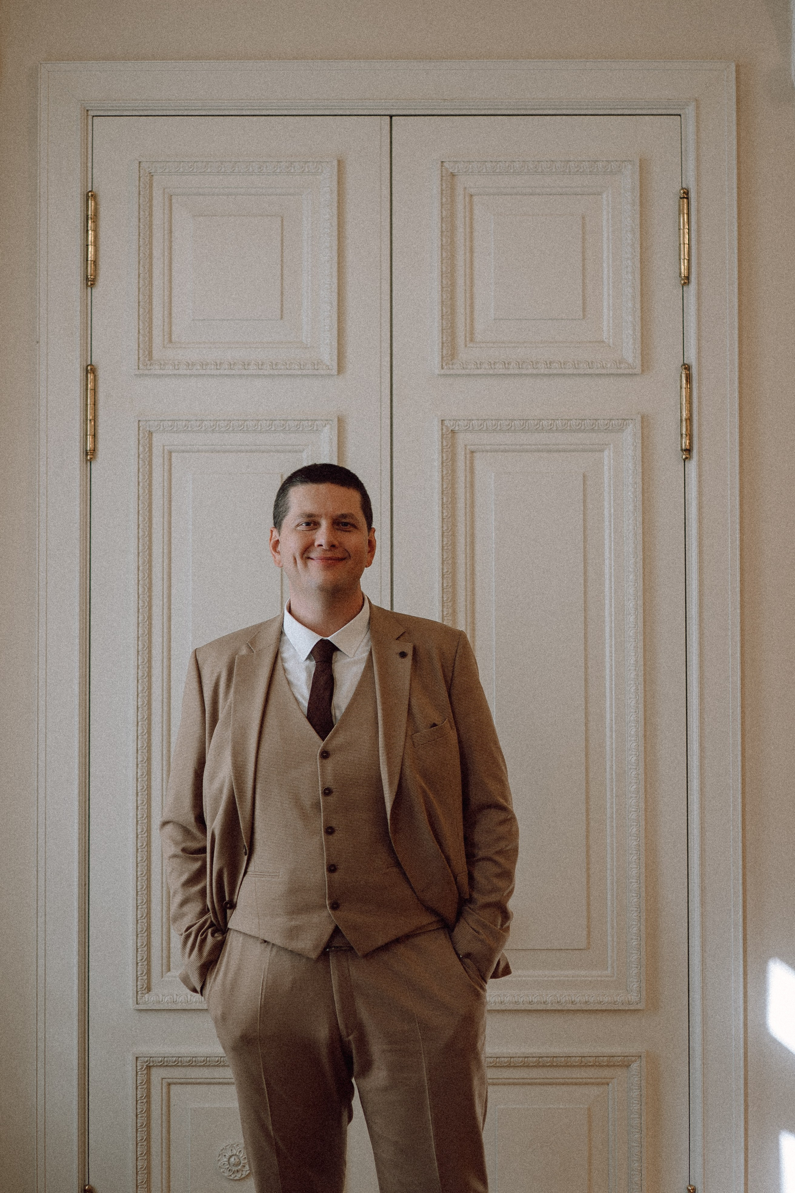 СВАДЕБНАЯ СЬЕМКА В ПУШКИН. Профессиональный фотограф, Санкт-Петербург — Виктория Богомолова