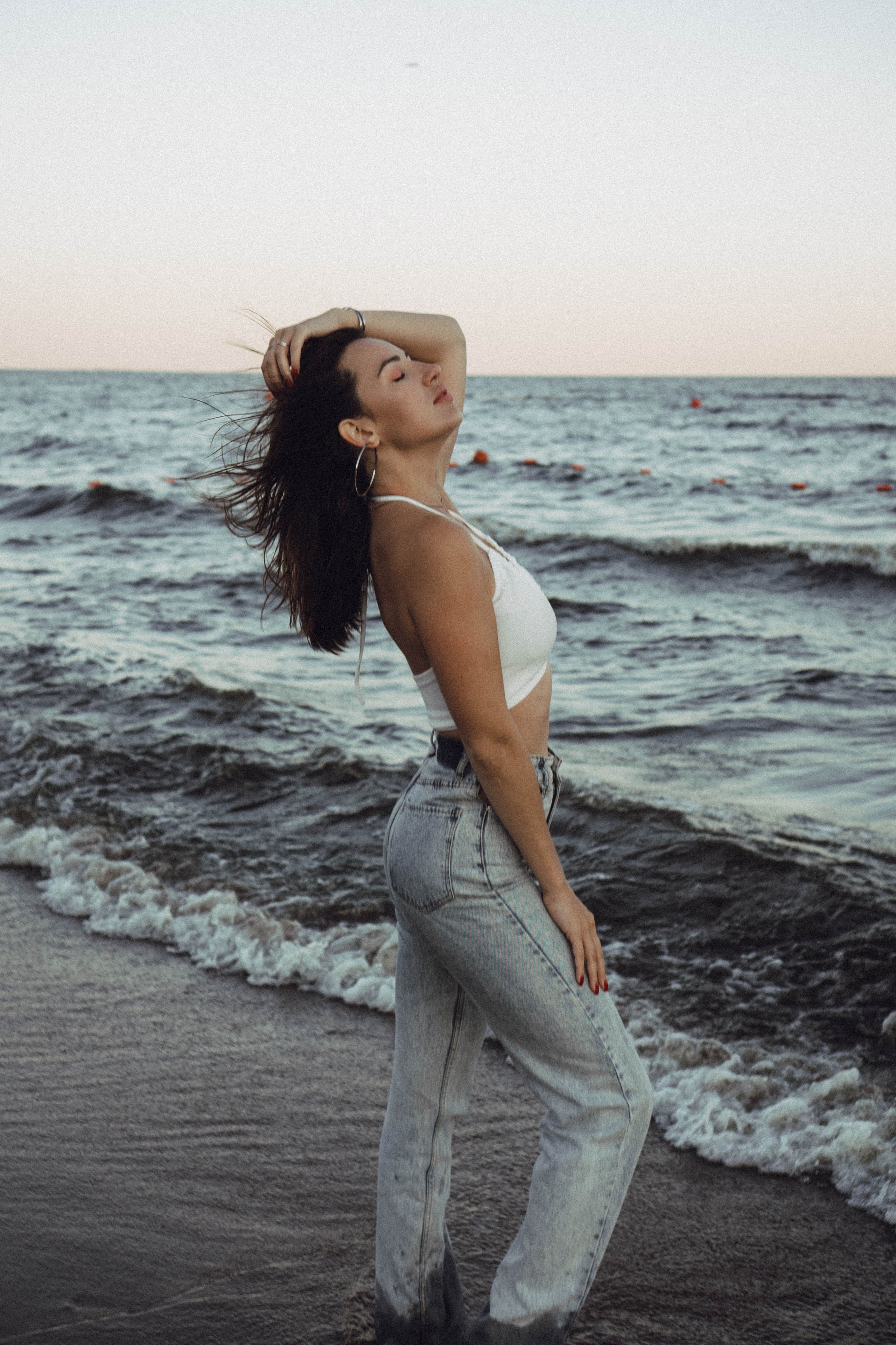 Любовь на заливе. Профессиональный фотограф, Санкт-Петербург — Виктория Богомолова