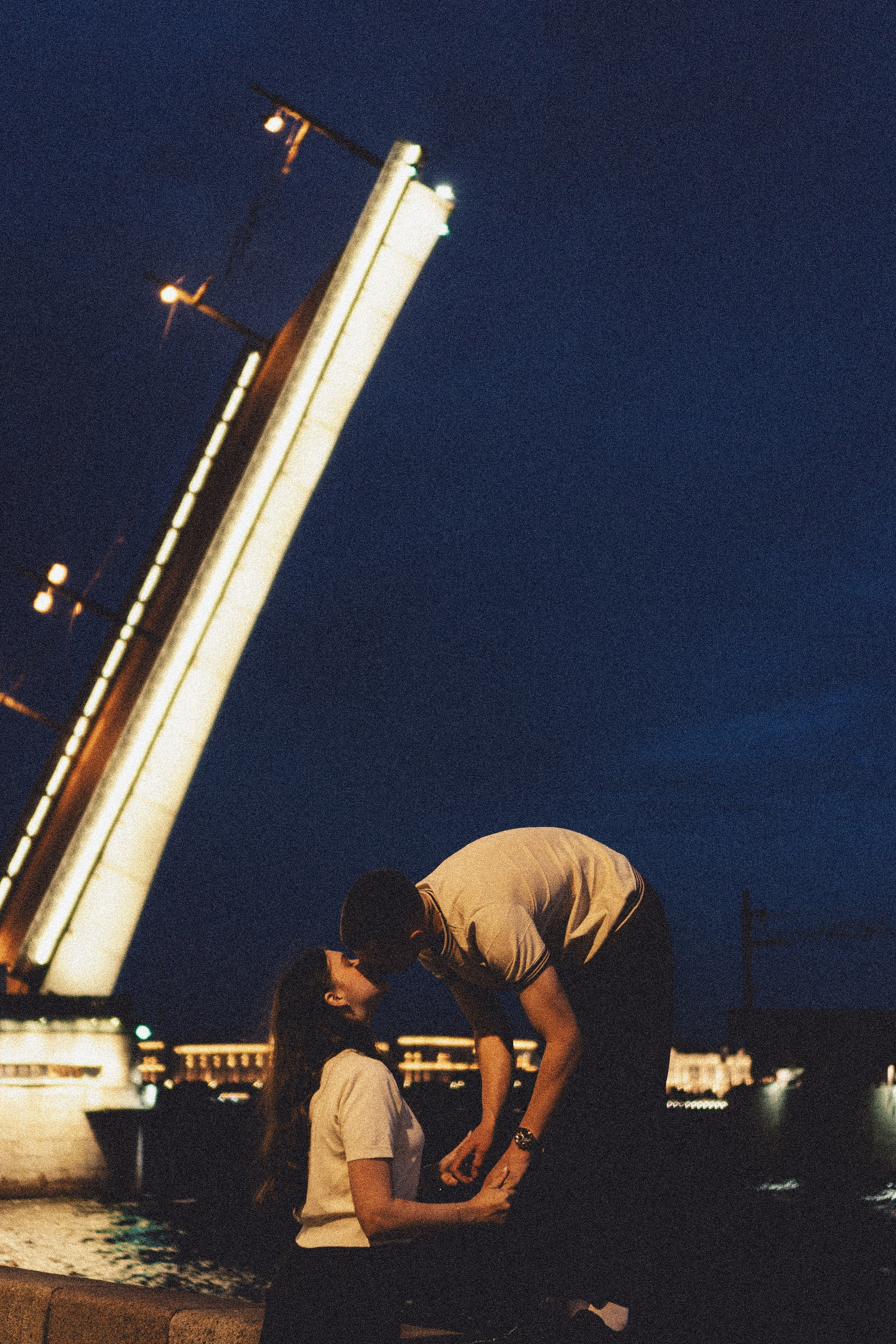 РАССВЕТНАЯ ИСТОРИЯ. Профессиональный фотограф, Санкт-Петербург — Виктория Богомолова