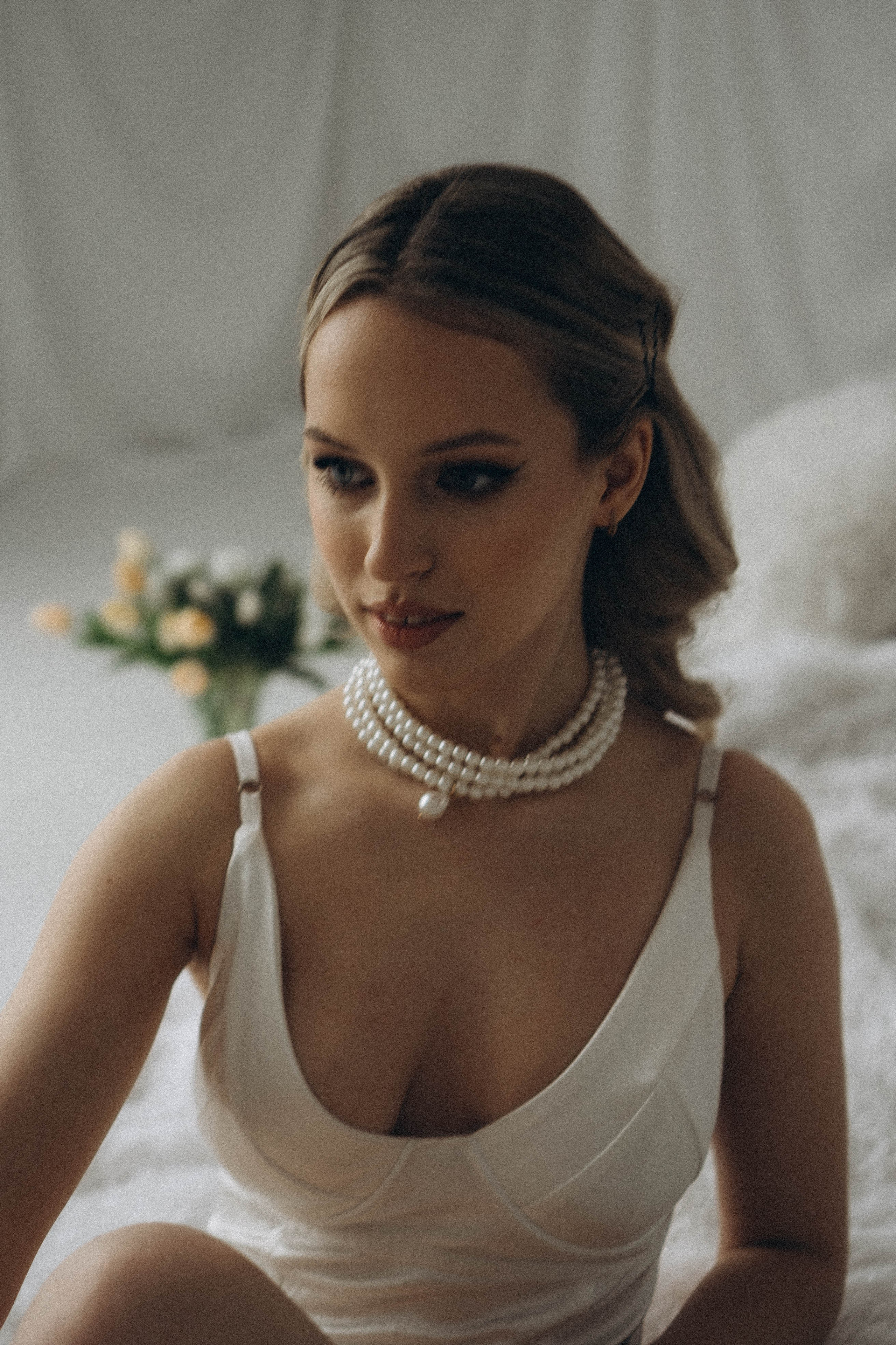 Весенняя. Профессиональный фотограф, Санкт-Петербург — Виктория Богомолова