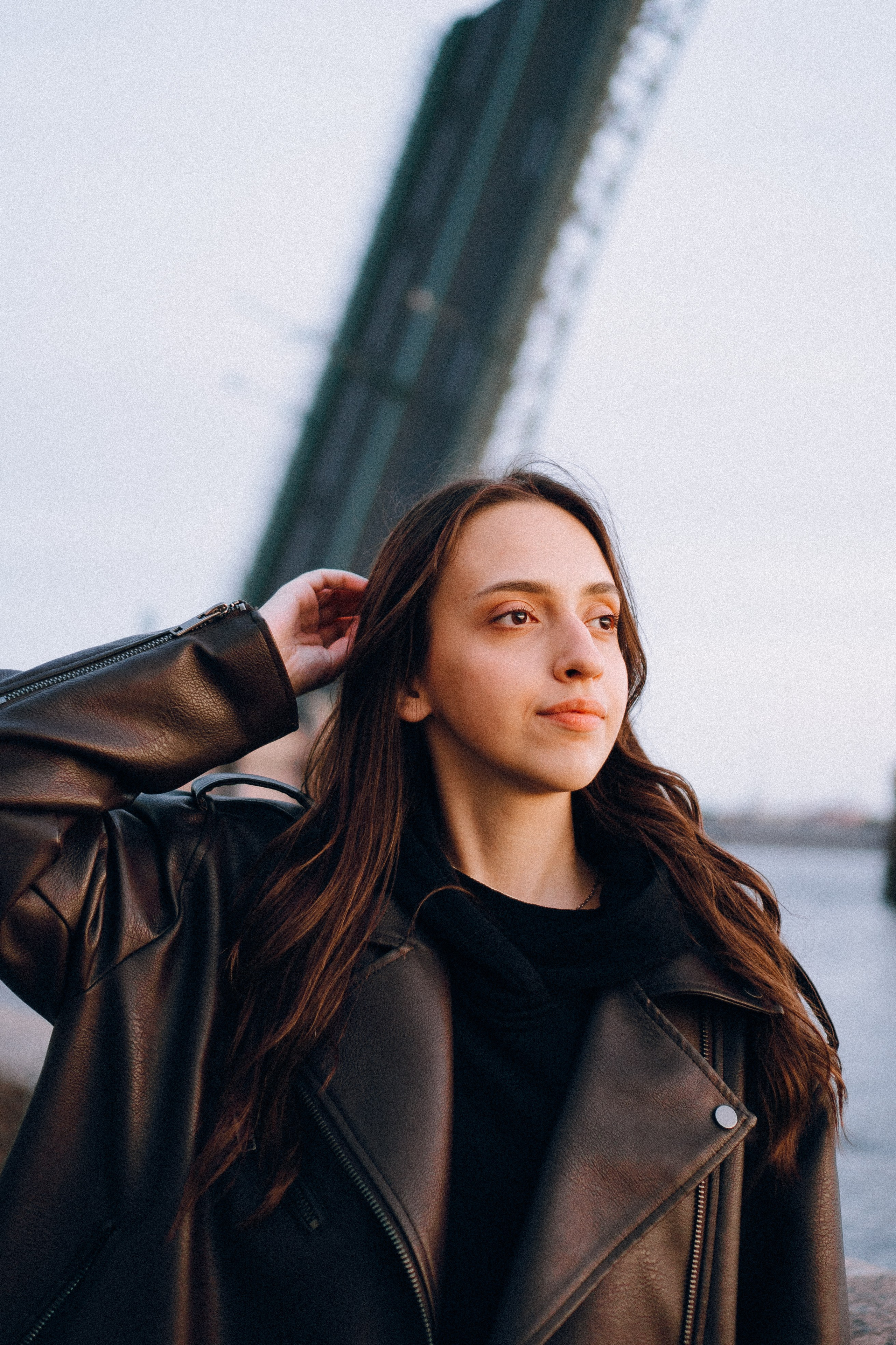 Рассветная история любви. Профессиональный фотограф, Санкт-Петербург — Виктория Богомолова