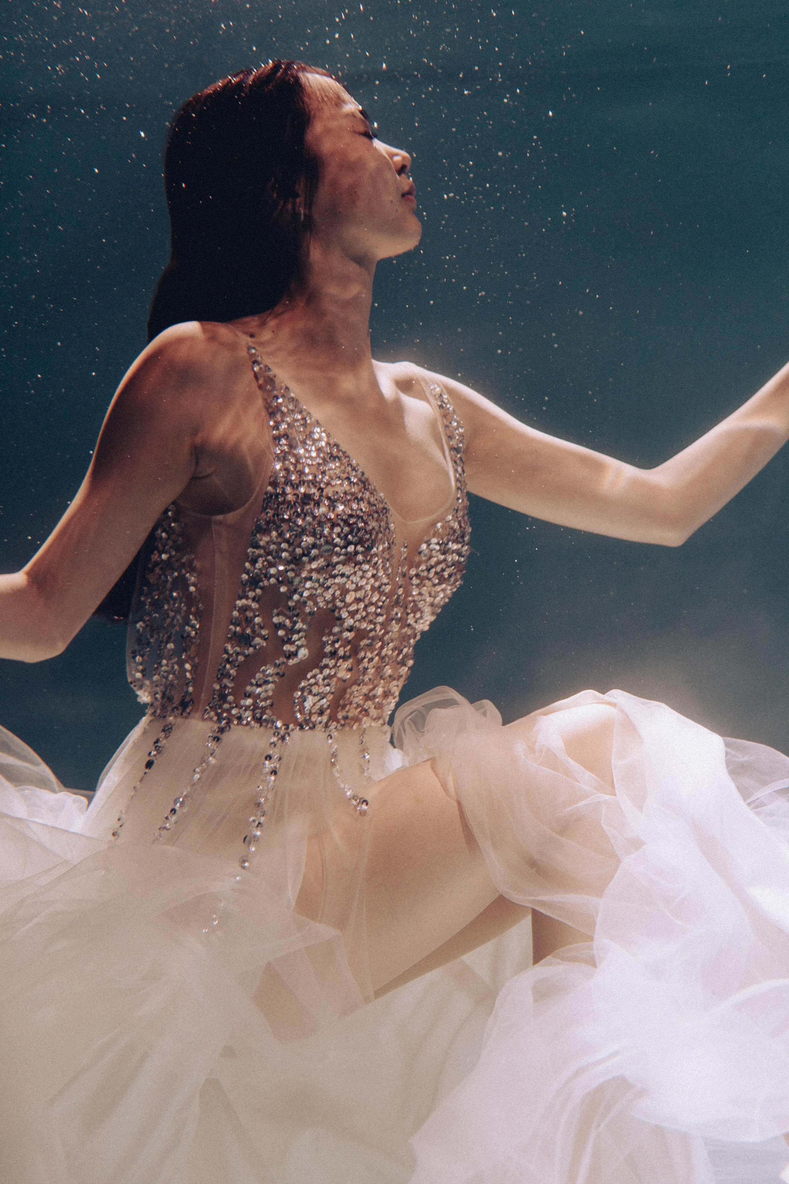 ФОТОСЕСИСИЯ В БАССЕЙНЕ. Профессиональный фотограф, Санкт-Петербург — Виктория Богомолова