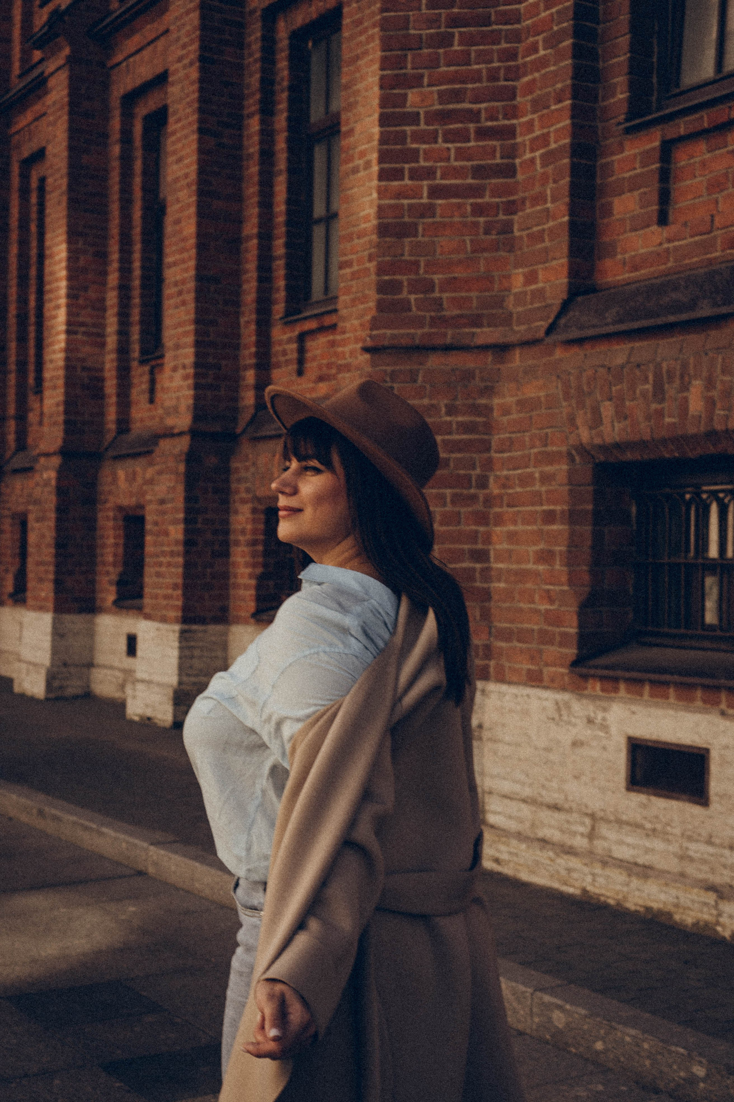 Прогулочная. Профессиональный фотограф, Санкт-Петербург — Виктория Богомолова