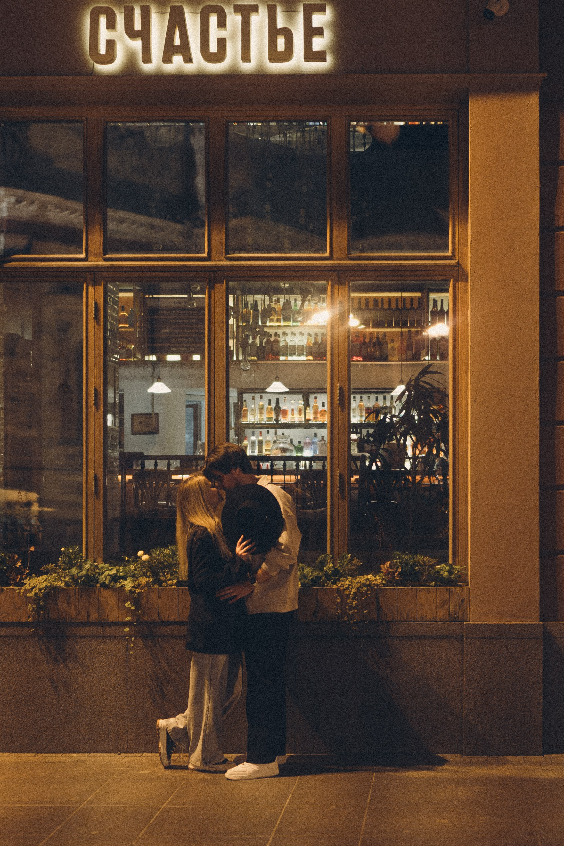 ПРОГУЛКА ПО НОЧНОМУ ГОРОДУ. Профессиональный фотограф, Санкт-Петербург — Виктория Богомолова