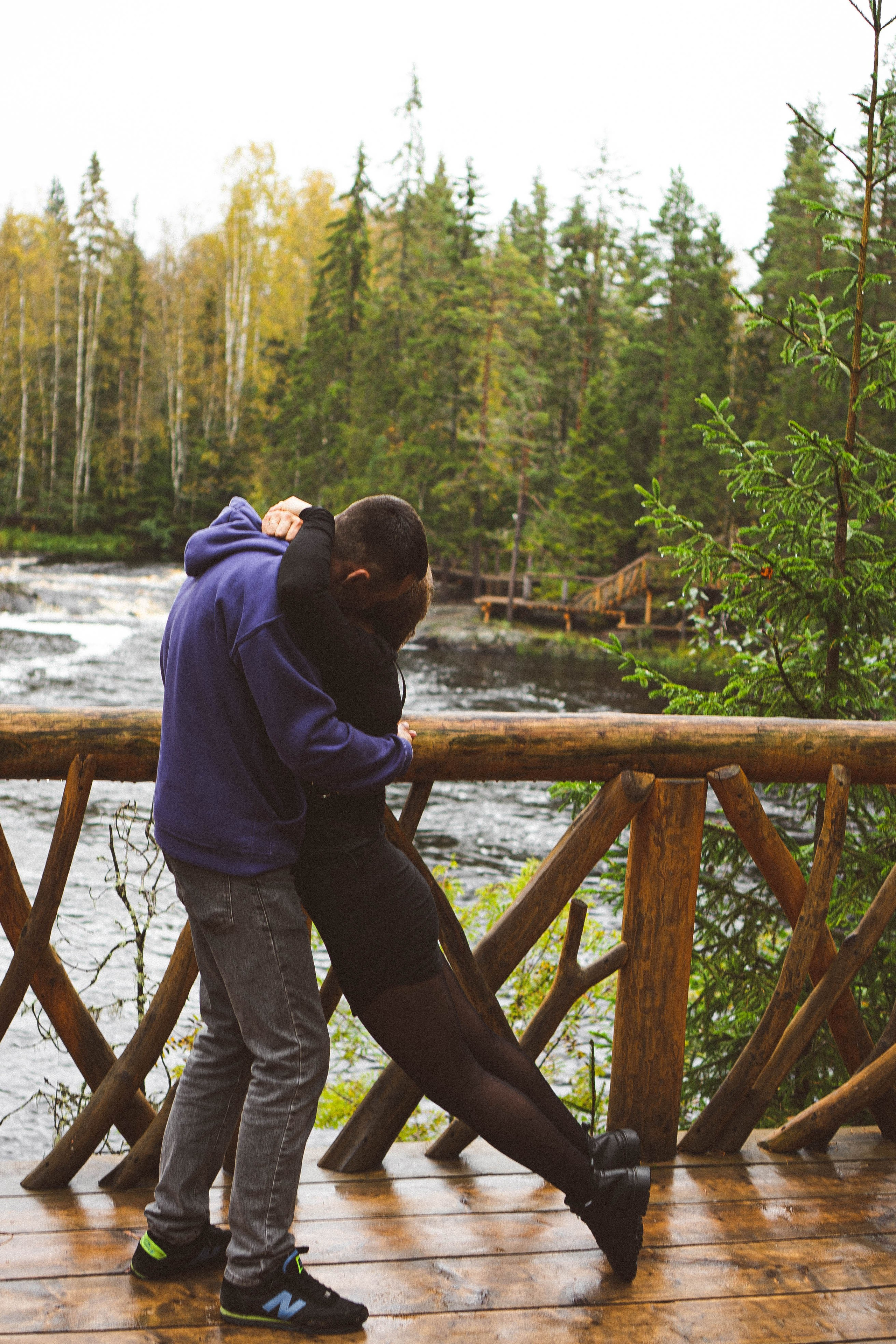 Прогулка на природе. Профессиональный фотограф, Санкт-Петербург — Виктория Богомолова