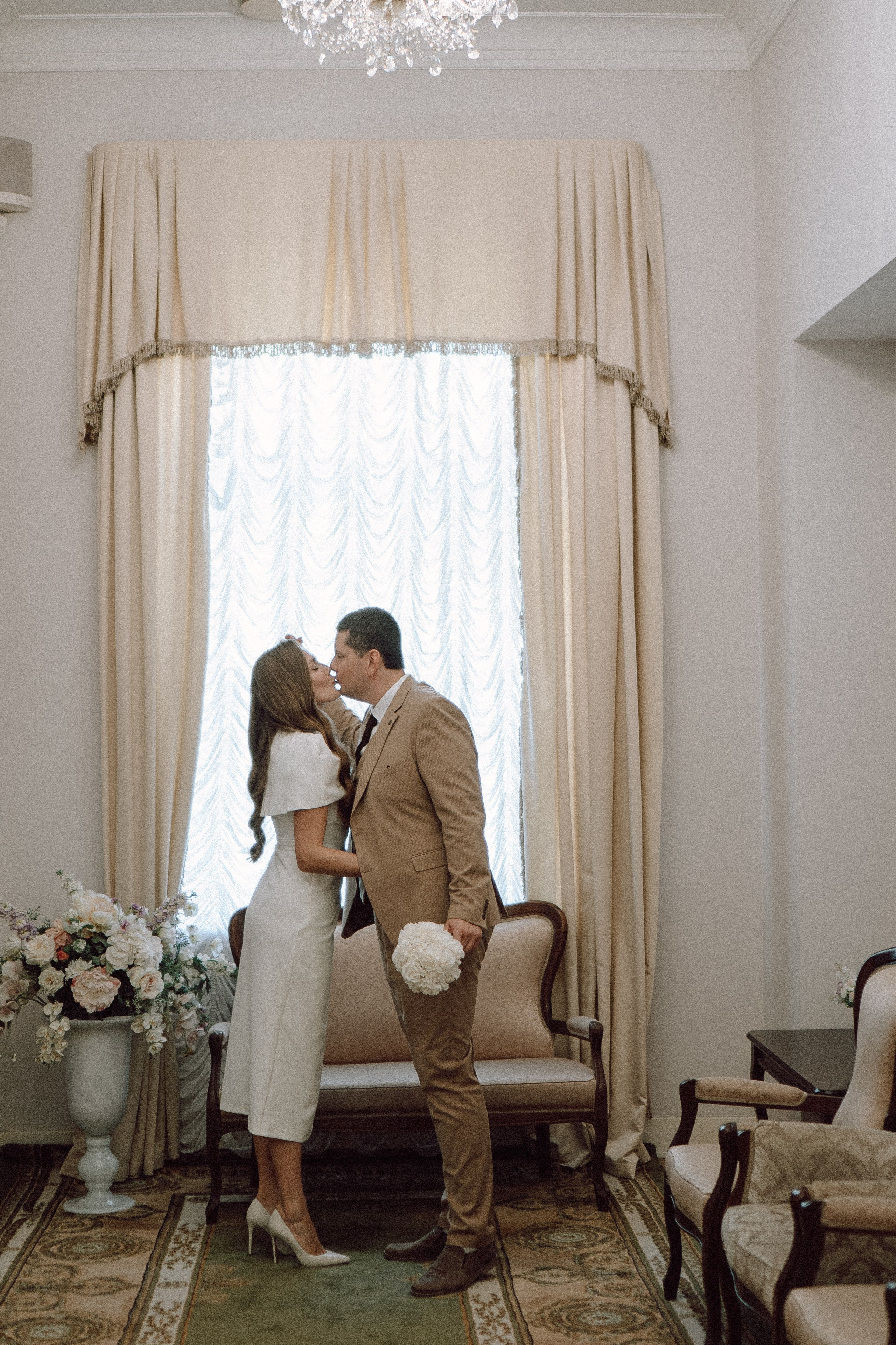 СВАДЕБНАЯ СЬЕМКА В ПУШКИН. Профессиональный фотограф, Санкт-Петербург — Виктория Богомолова