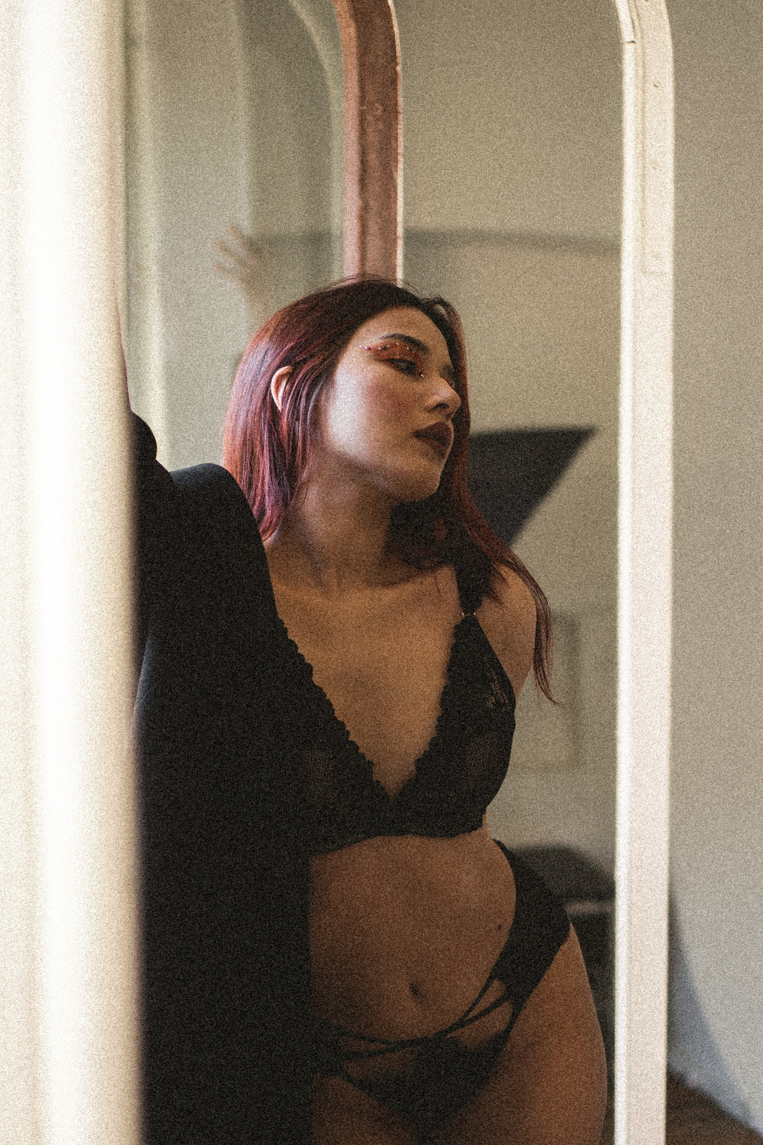 Питерский балкон. Профессиональный фотограф, Санкт-Петербург — Виктория Богомолова