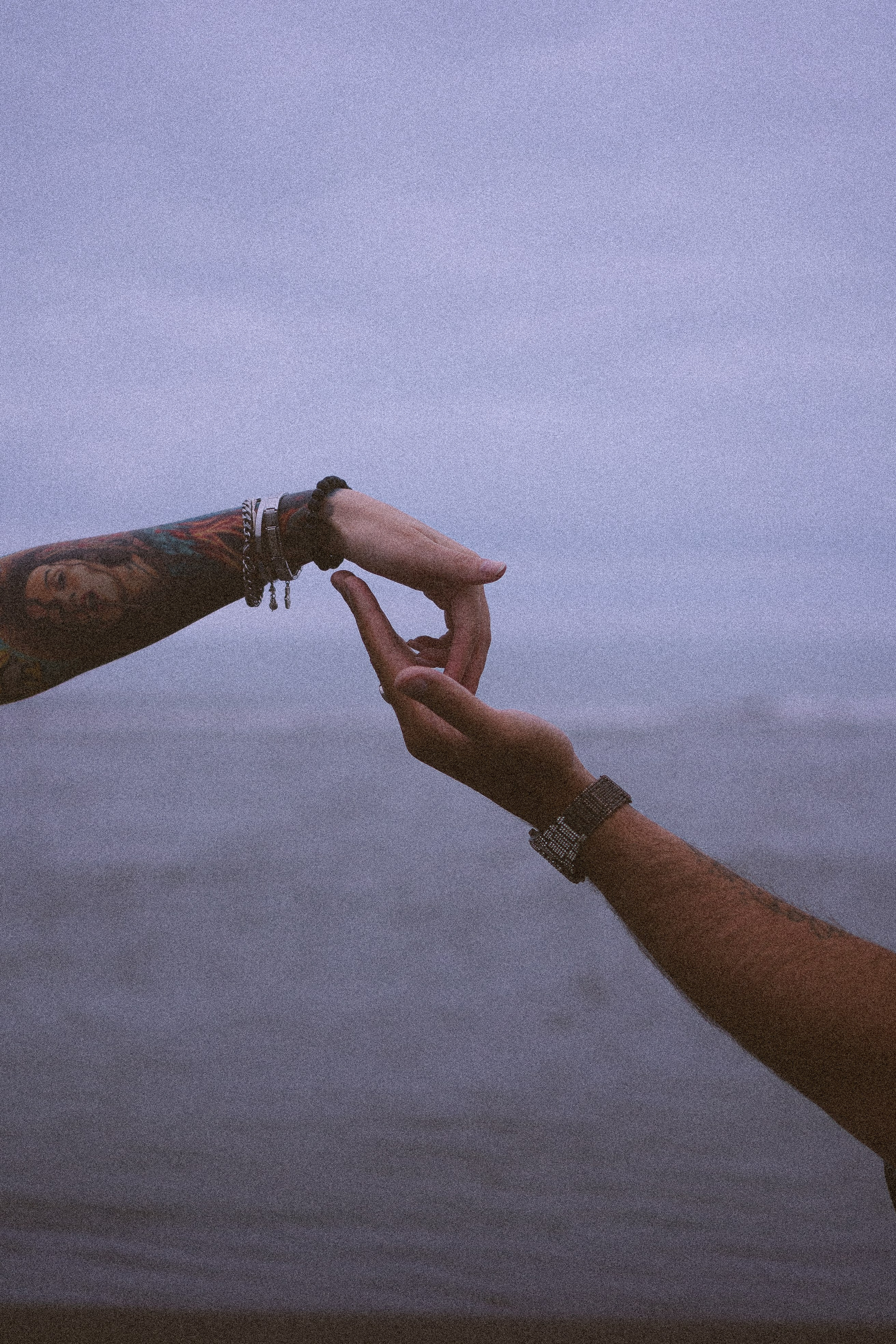 НА БЕРЕГУ МОРЯ. Профессиональный фотограф, Санкт-Петербург — Виктория Богомолова