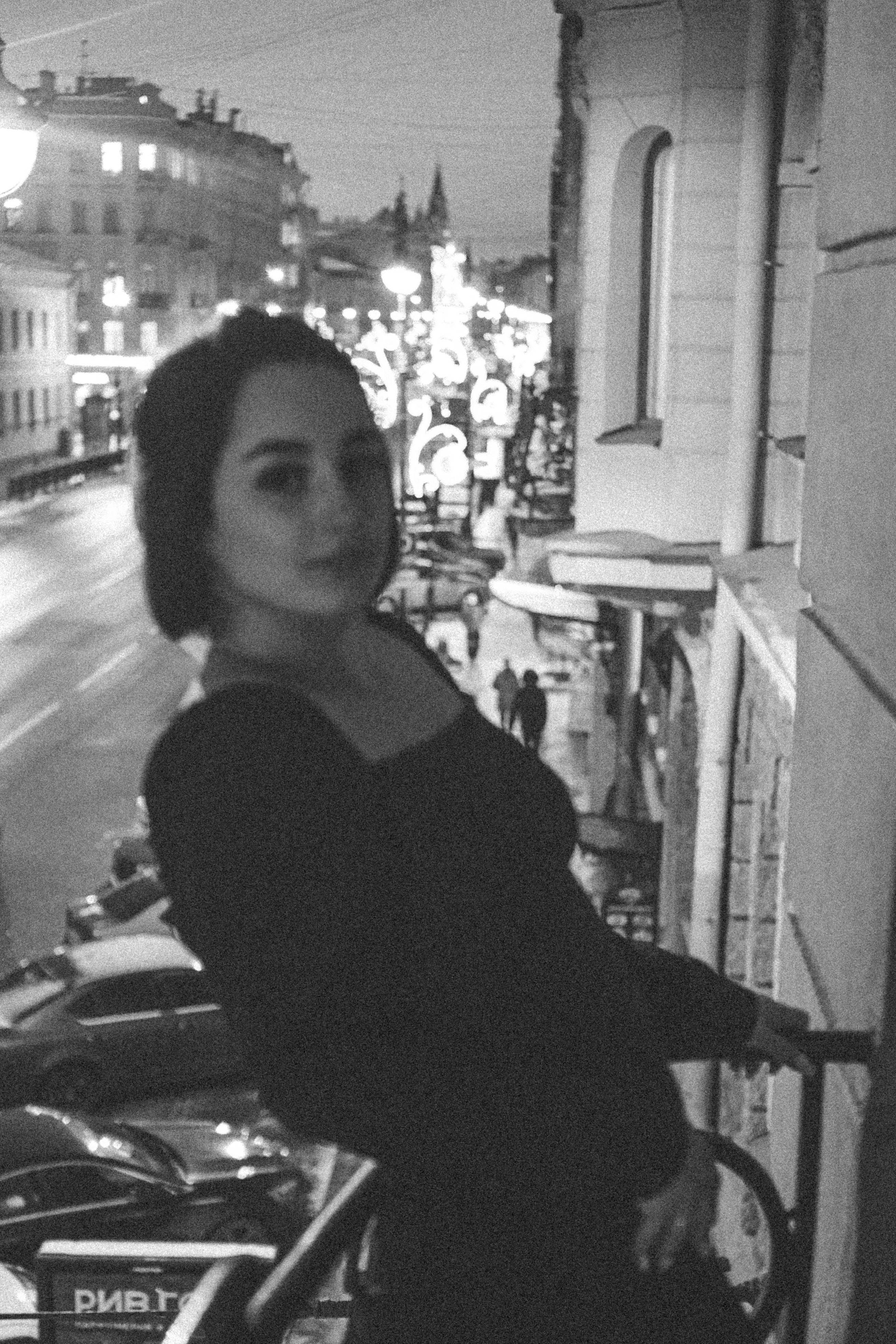 Семейная новогодняя. Профессиональный фотограф, Санкт-Петербург — Виктория Богомолова