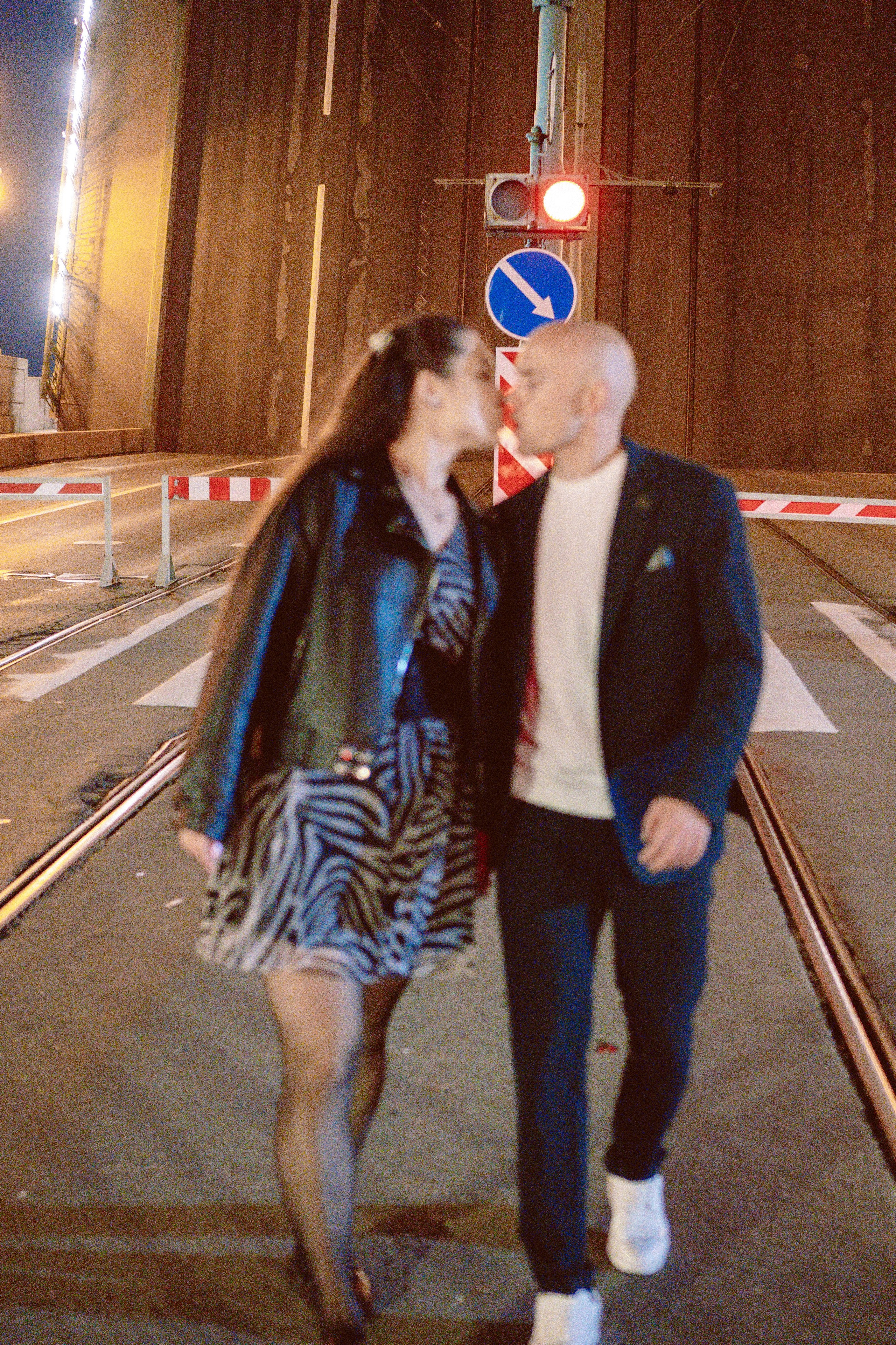 Любовь и питер. Профессиональный фотограф, Санкт-Петербург — Виктория Богомолова