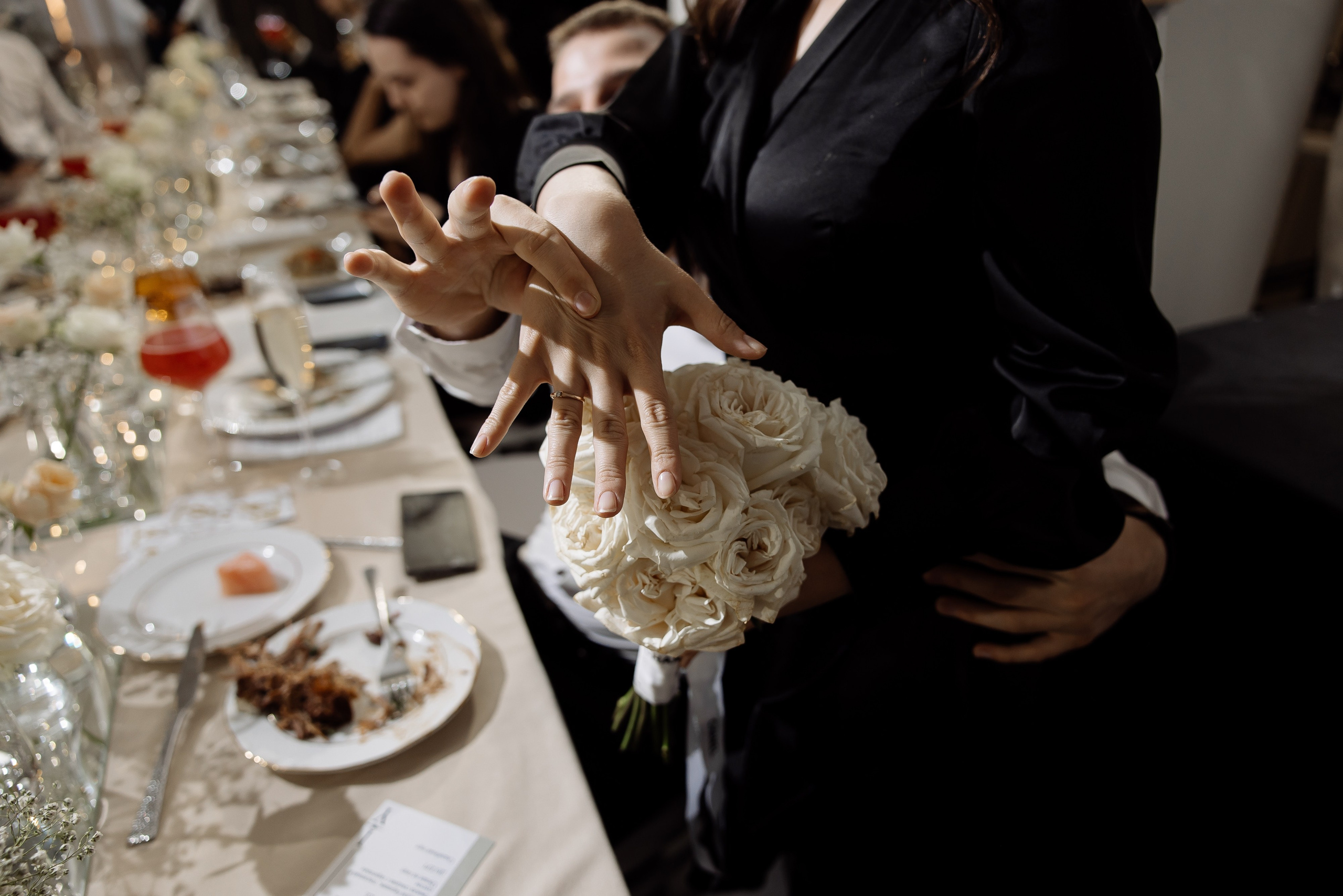 MORE AMORE. YULIYA & IVAN. Свадебный и индивидуальный фотограф в Челябинске Евгения Негодяева