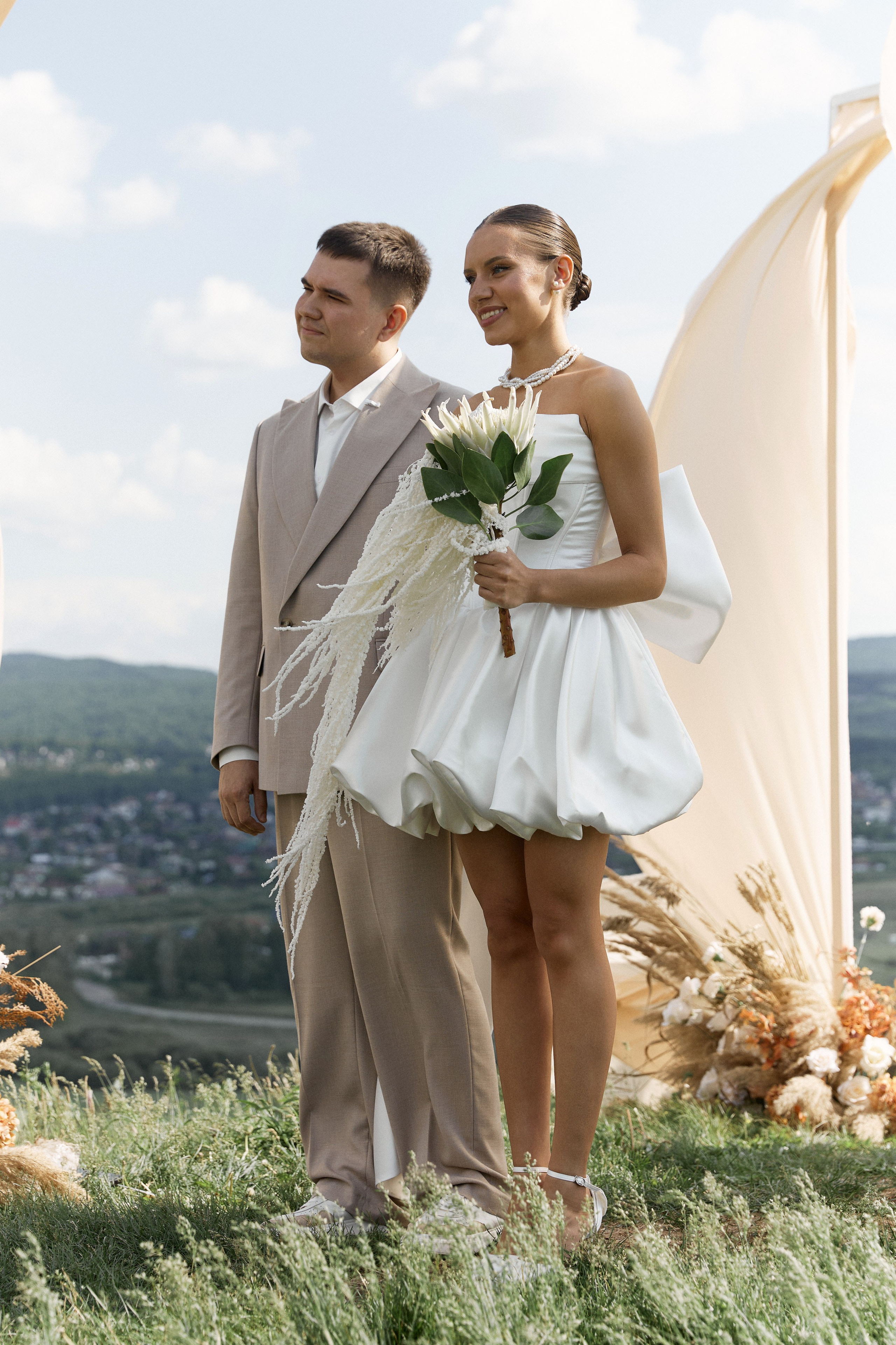 Посмотреть серию. Свадебный и семейный фотограф в Красноярске Тряпчев Павел