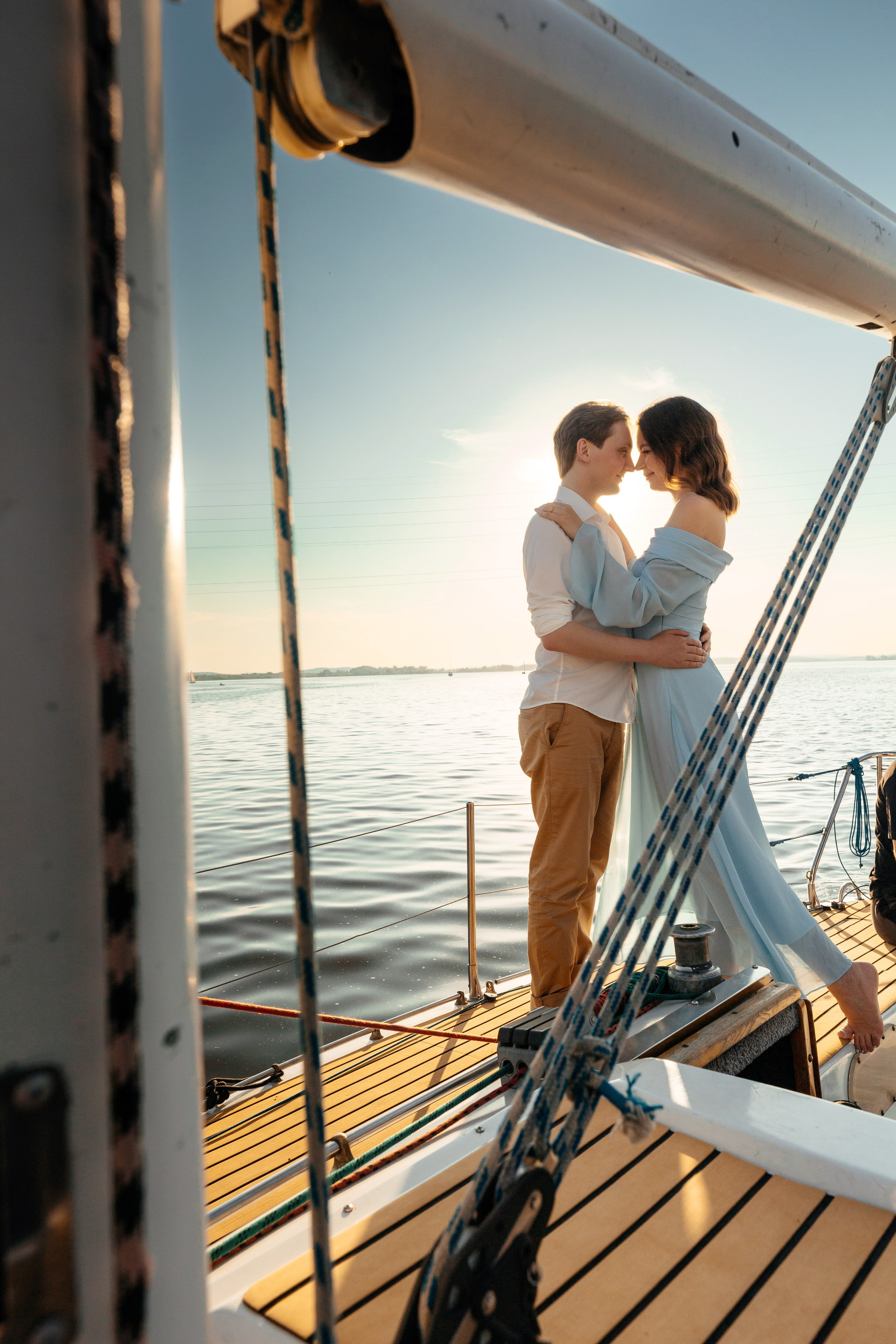 Ульяна и Прохор. Фотограф для бизнеса Константин Брусницын в Екатеринбурге