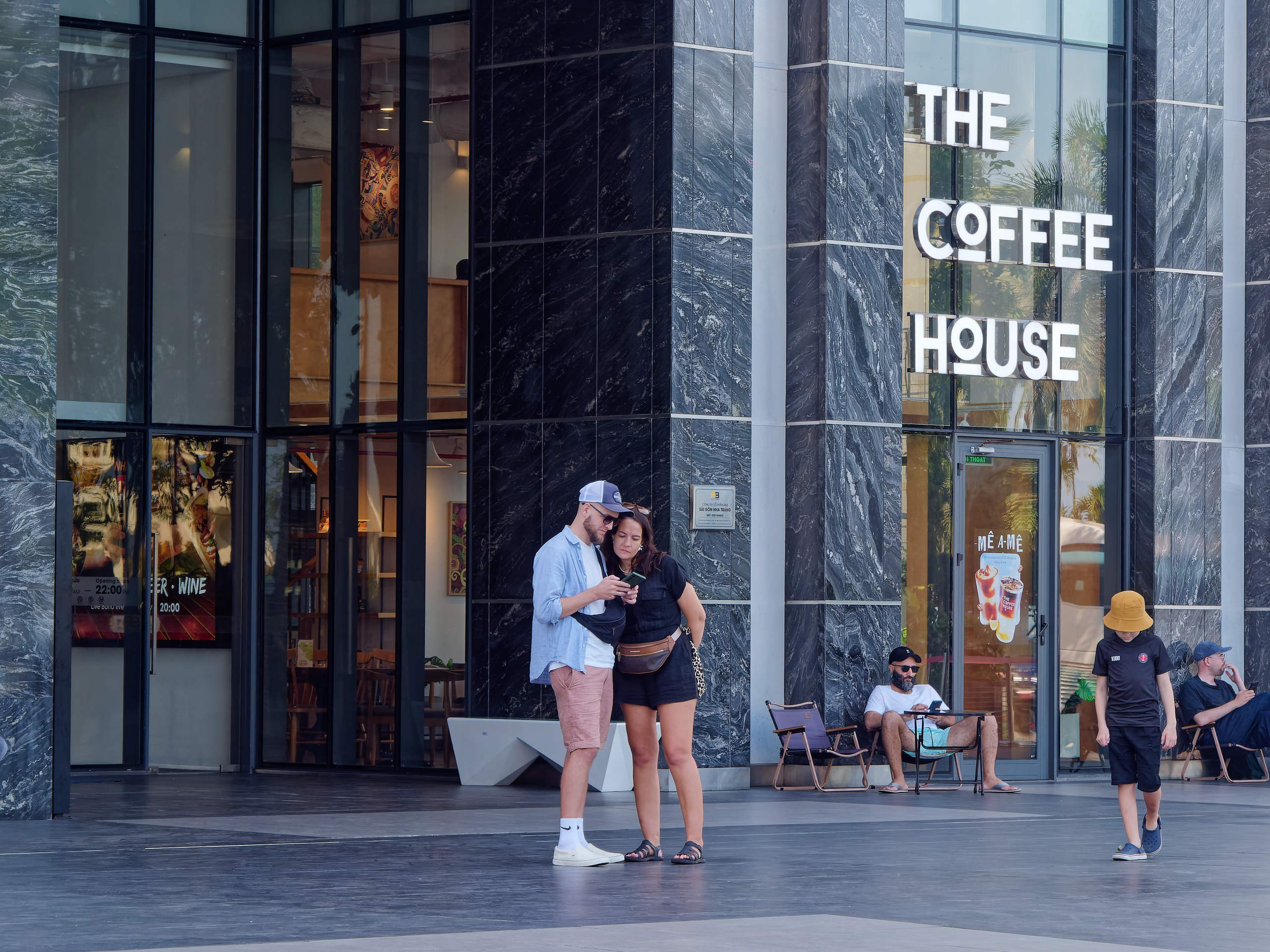 Нячанг 2025 (6). Избранные фотографии