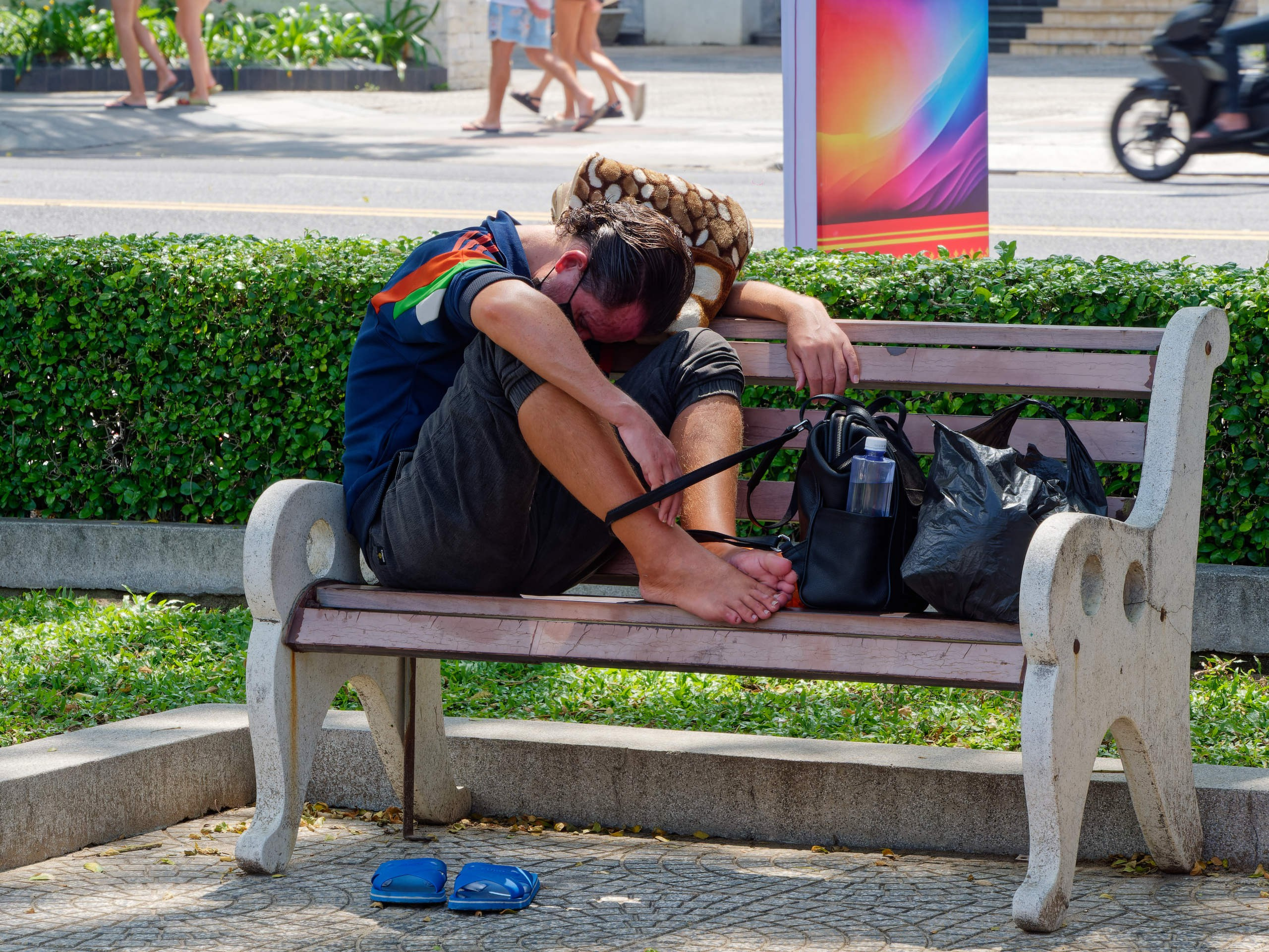 Нячанг 2025 (3). Избранные фотографии