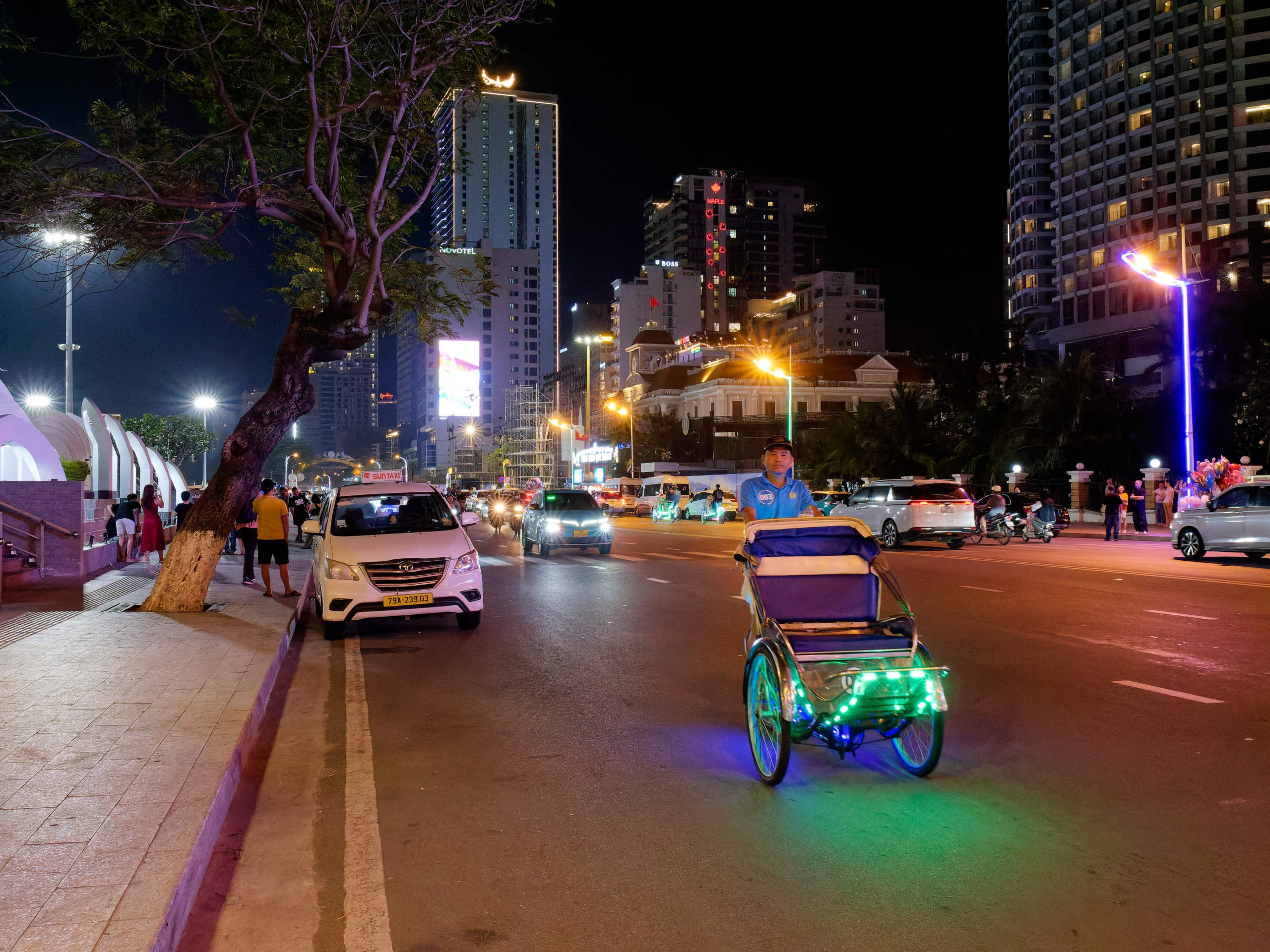 Нячанг 2025 (2). Избранные фотографии