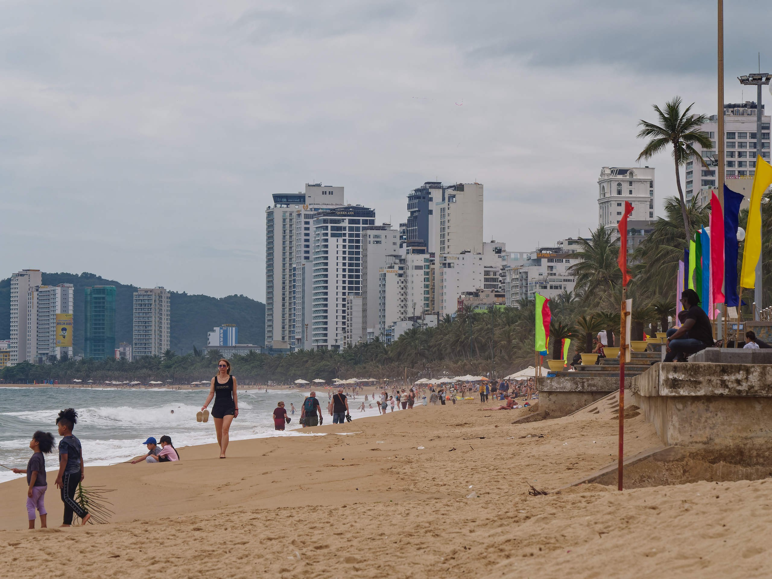 Нячанг 2025 (5). Избранные фотографии