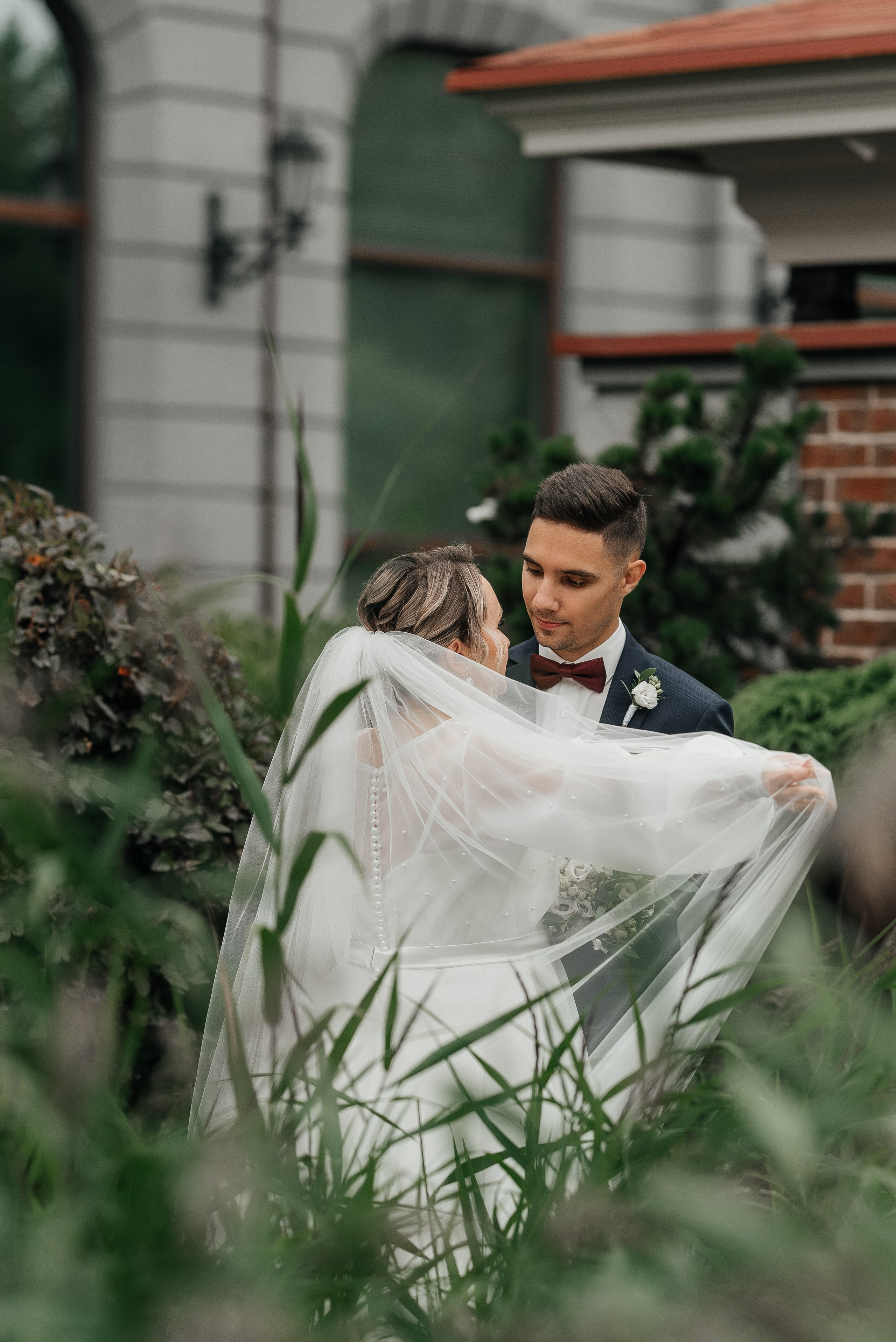 Свадебный фотограф в Екатеринбурге. Свадебная фотосъемка. Свадебный фотограф Горбачева Алена в Екатеринбурге