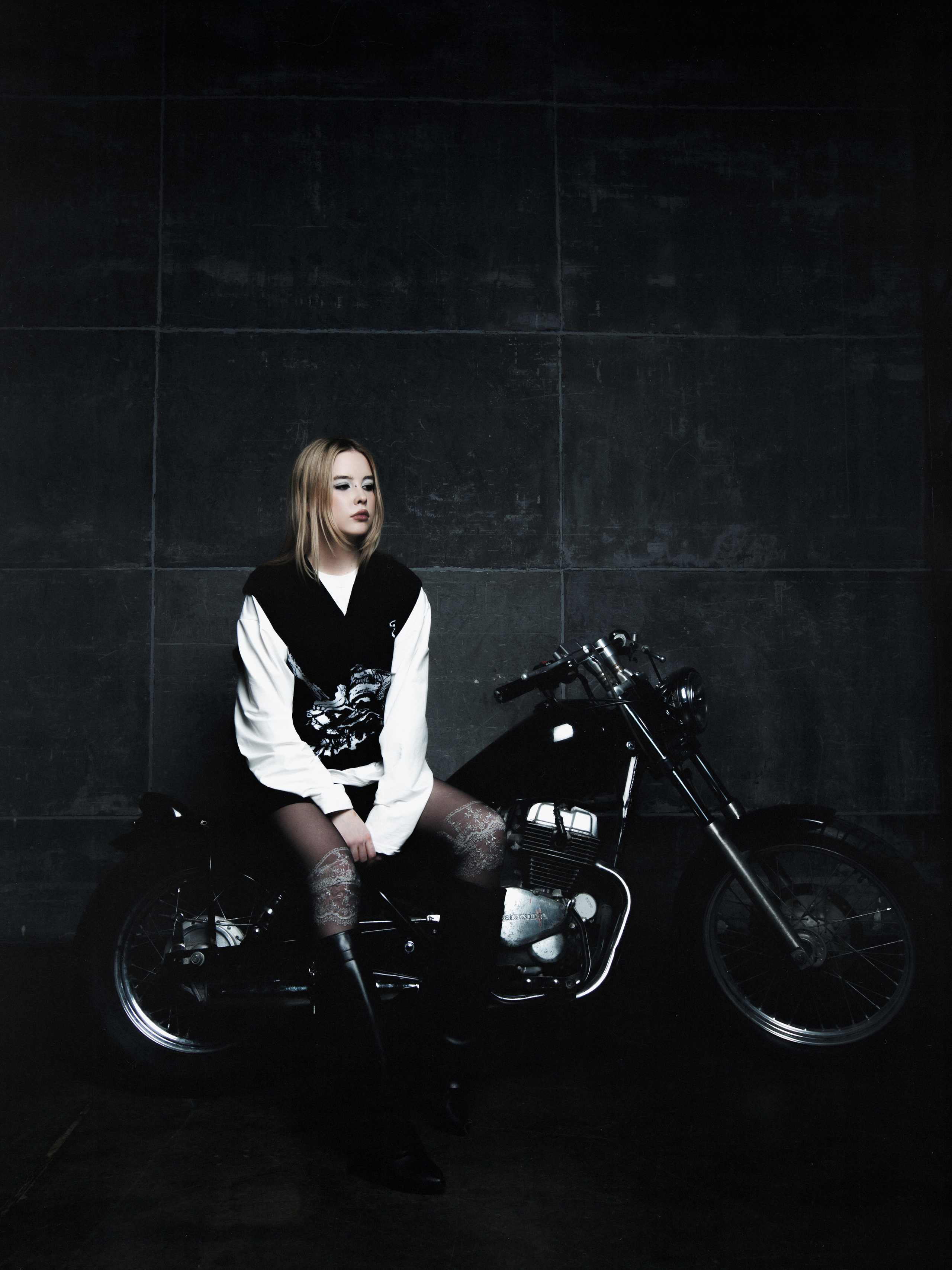 КАМПЕЙН. RUNA production — стильные съемки для брендов