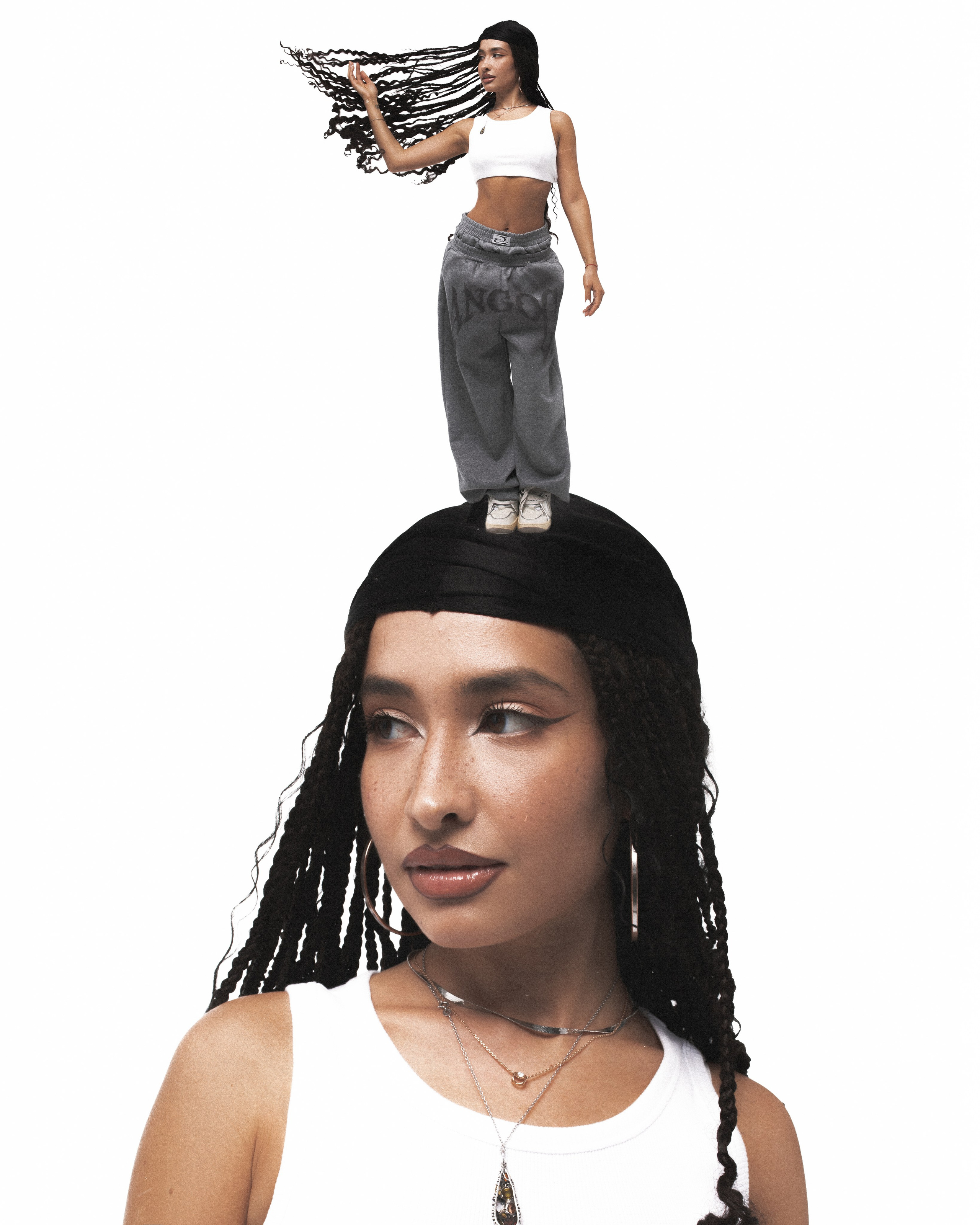 КАМПЕЙН. RUNA production — стильные съемки для брендов