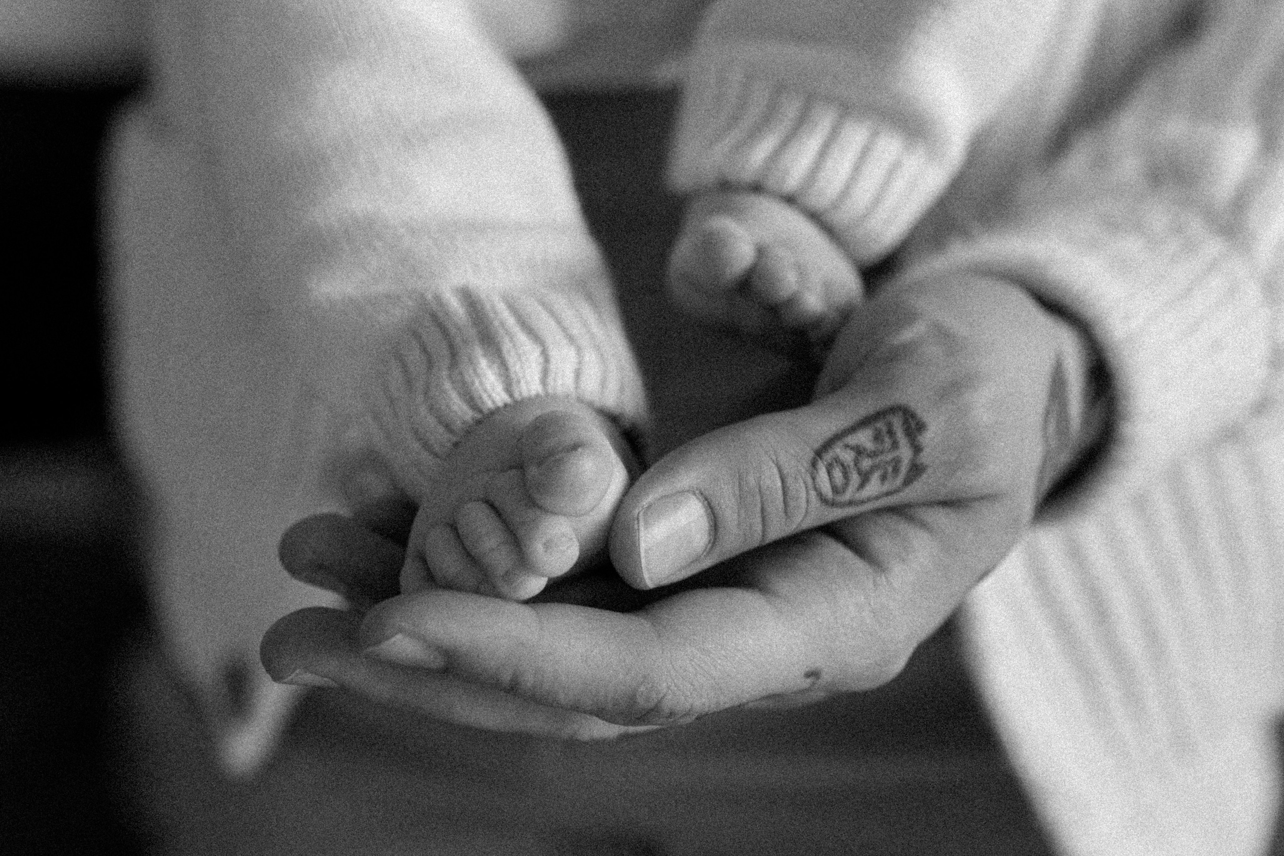 3 месяца Адаму. Семейный фотограф в Москве