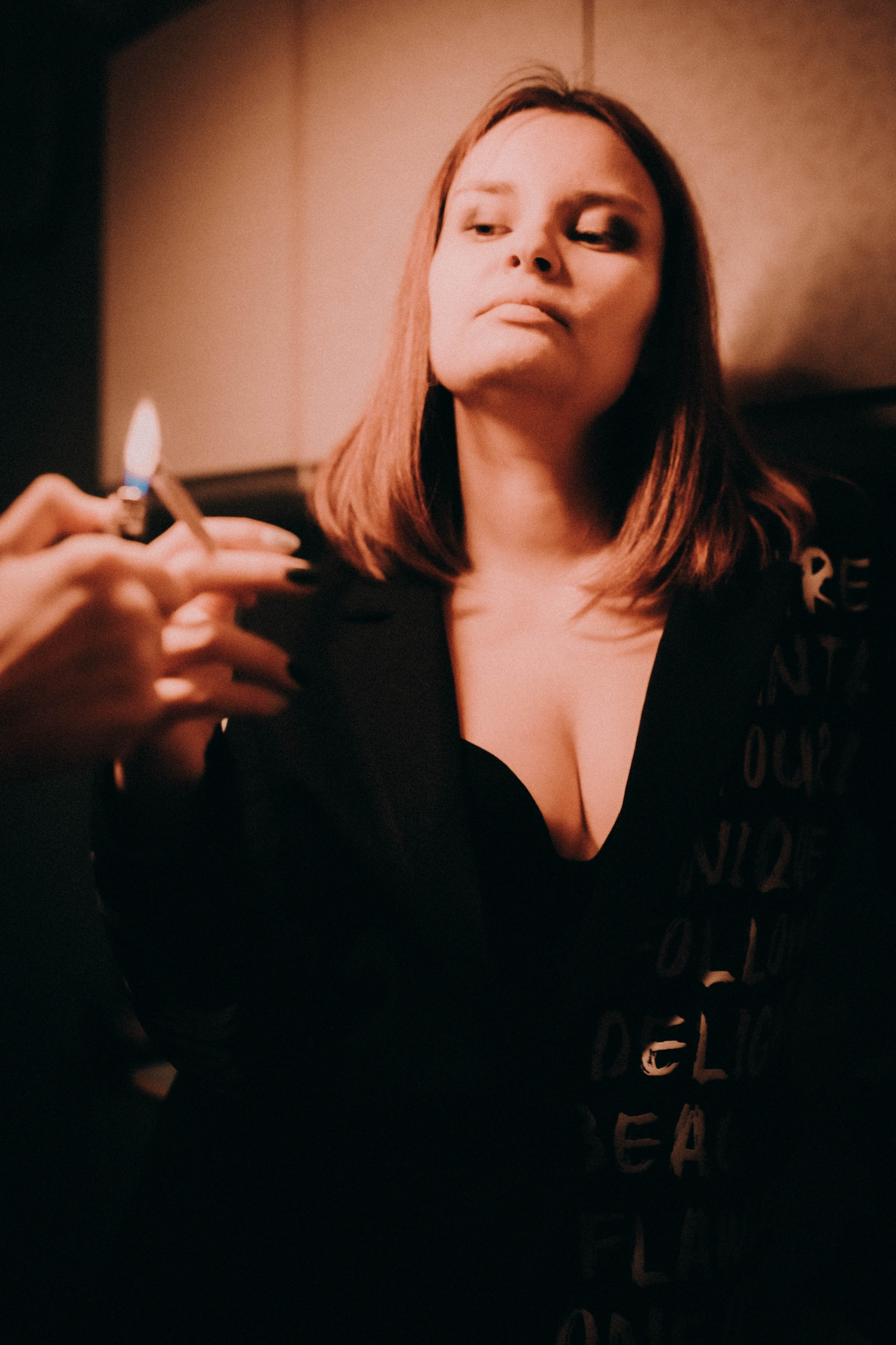 Алина. Александра Мельниченко/ Бегающий фотограф